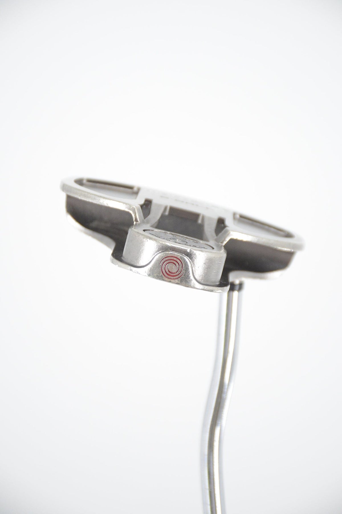 Odyssey White Ice 2-Ball Putter 35" Golf Putters Odyssey 