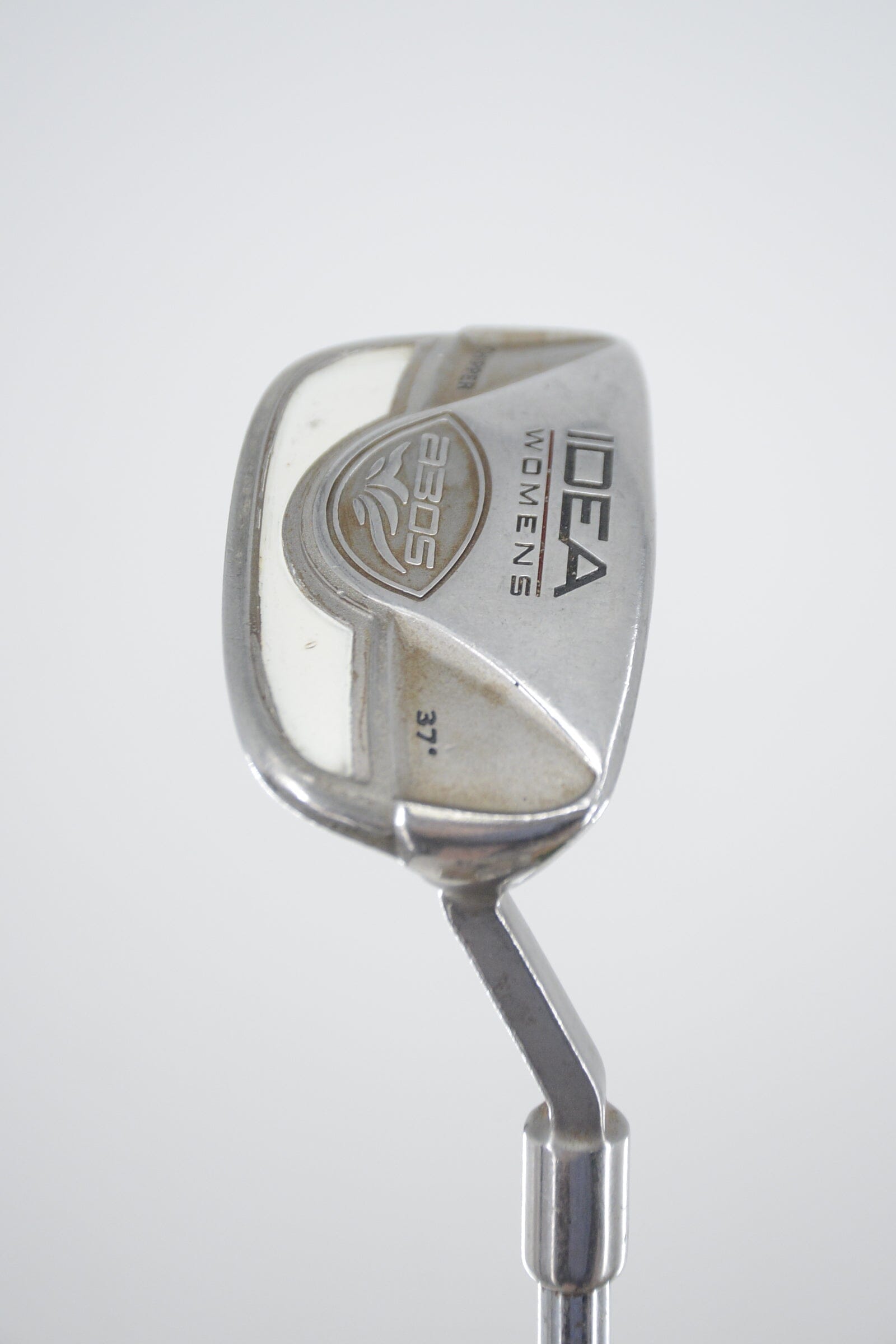 Adams Idea Chipper S Flex 33.5" Golf Clubs GolfRoots 