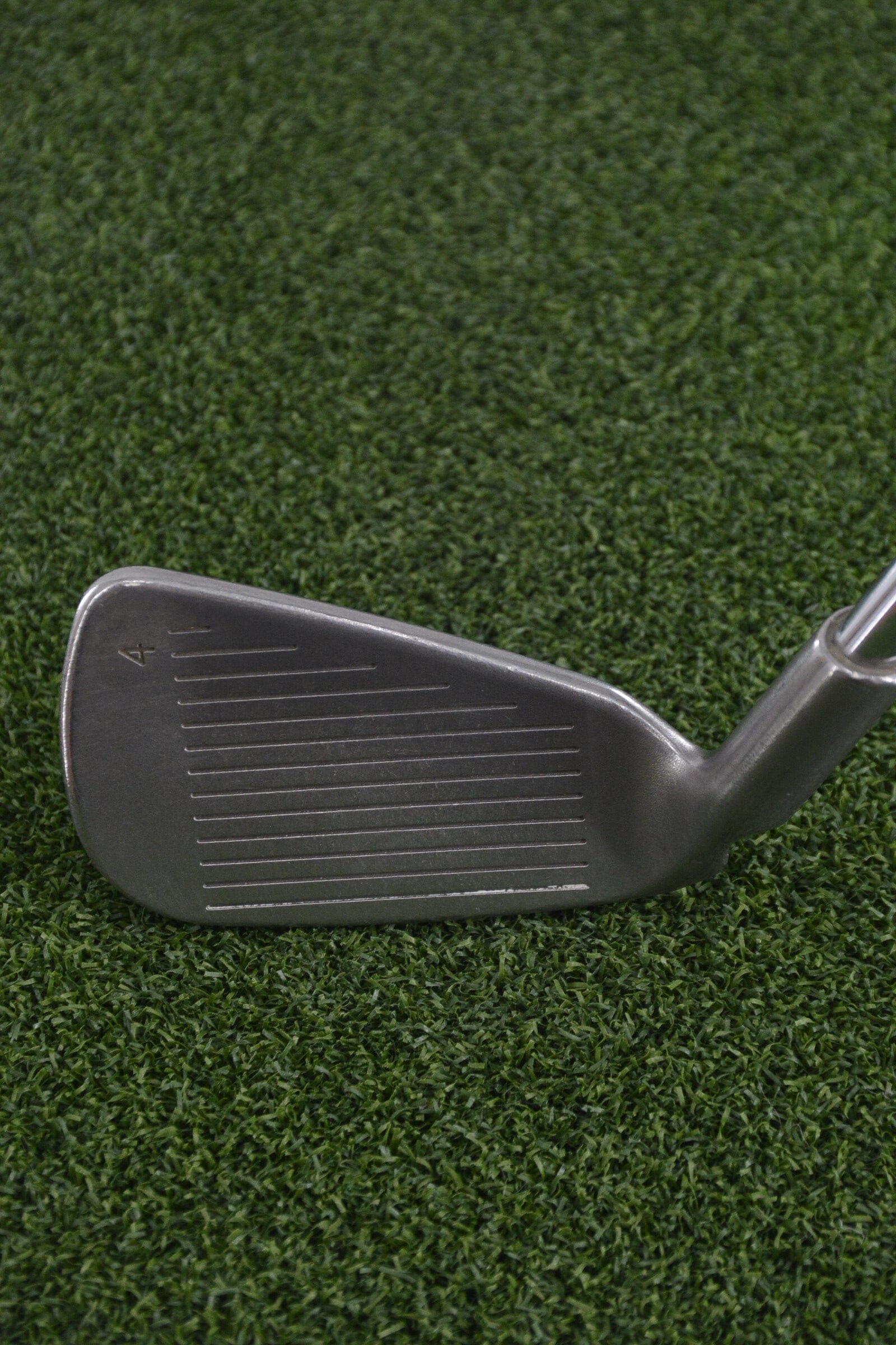 Ping I10 4 Iron S Flex 38" Golf Clubs GolfRoots 