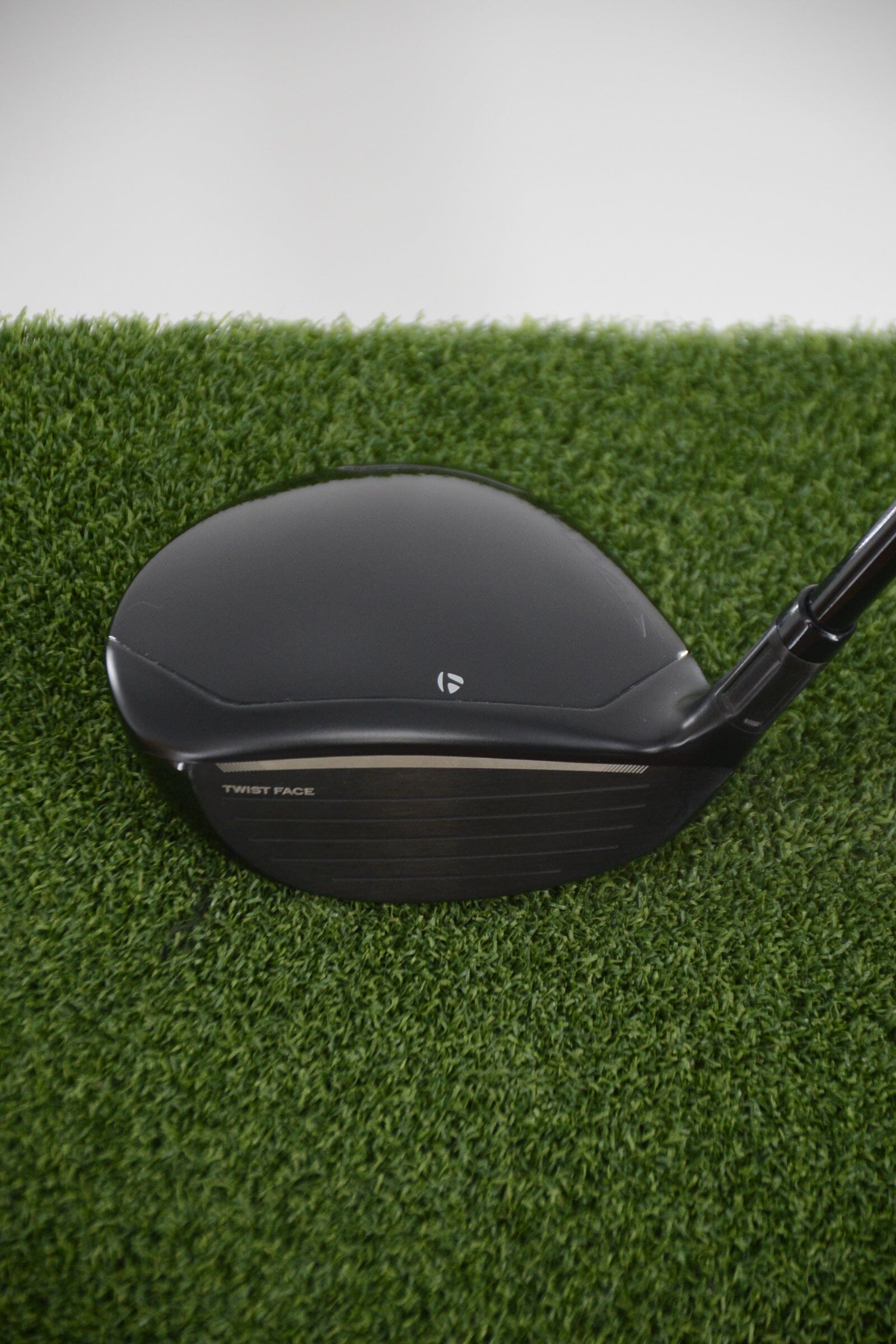 TaylorMade Stealth 2 HD 5 Wood S Flex 42" Golf Clubs GolfRoots 