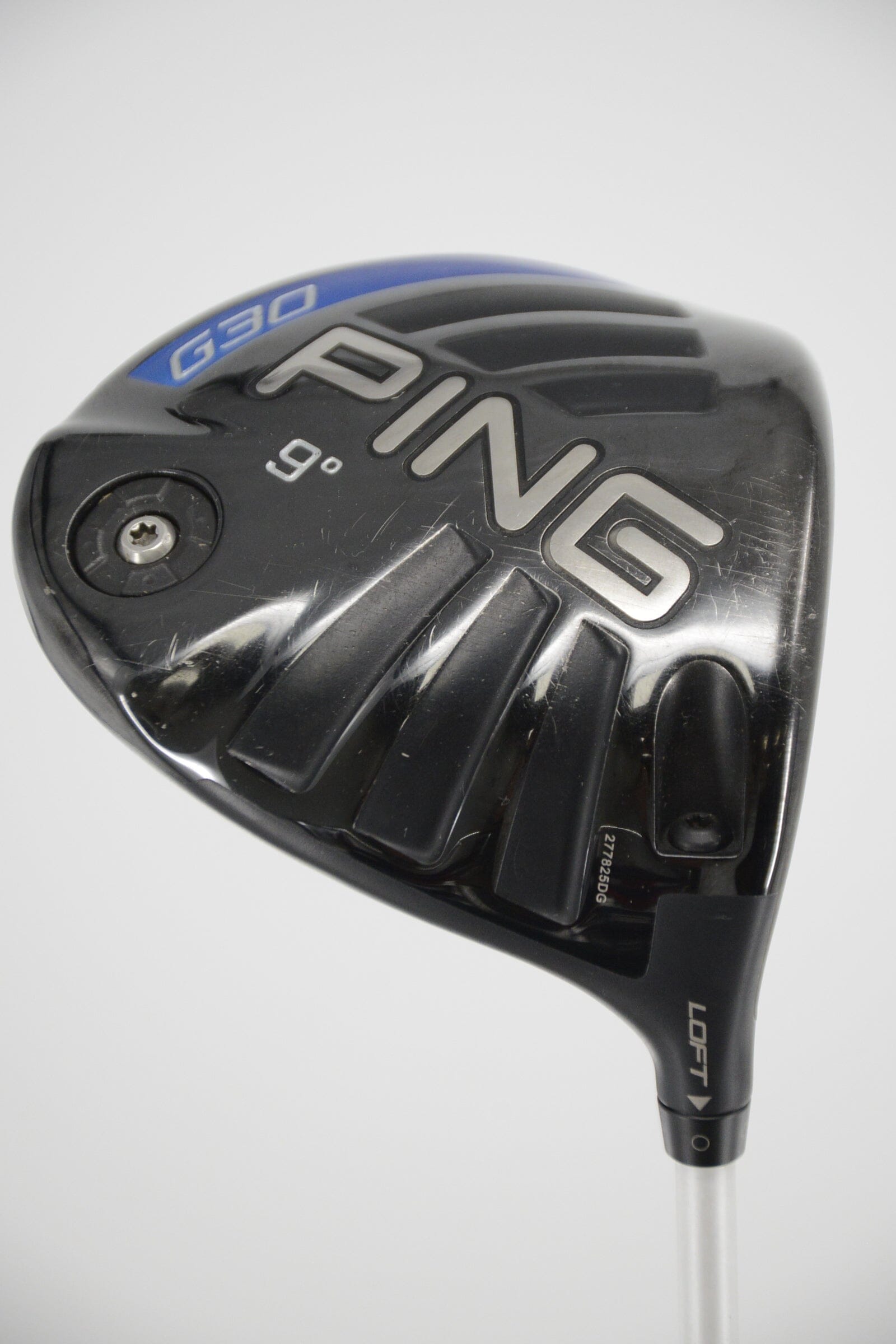 Ping G30 9 Degree Driver S Flex 44.75" Golf Clubs GolfRoots 