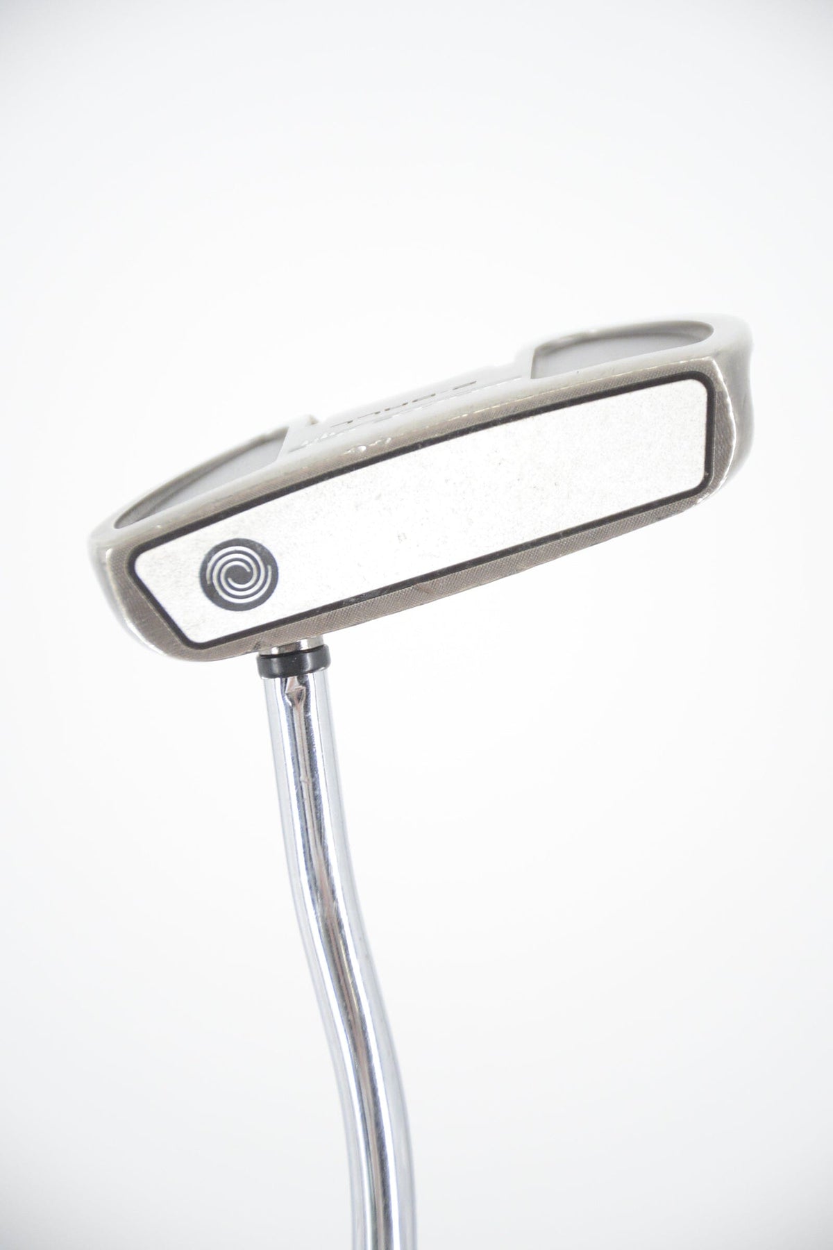 Odyssey White Ice 2-Ball Putter 35" Golf Putters Odyssey 