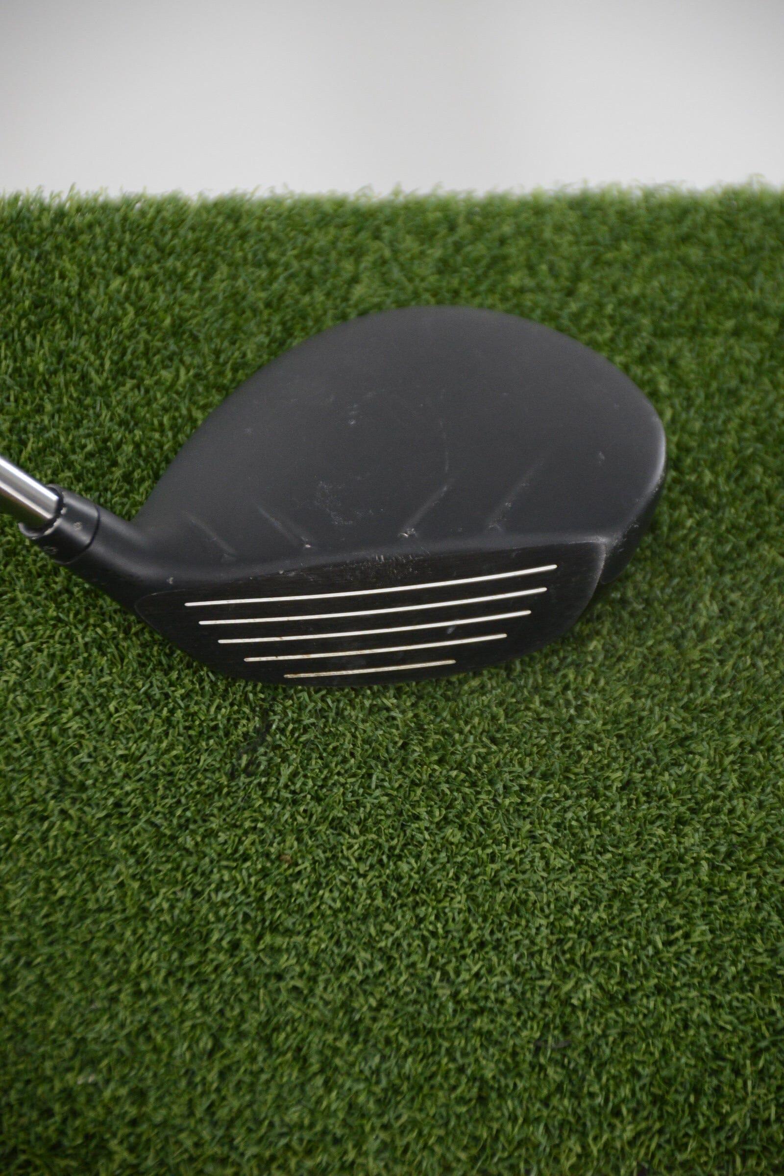 Lefty Ping G30 3 Wood S Flex 42.5" Golf Clubs GolfRoots 