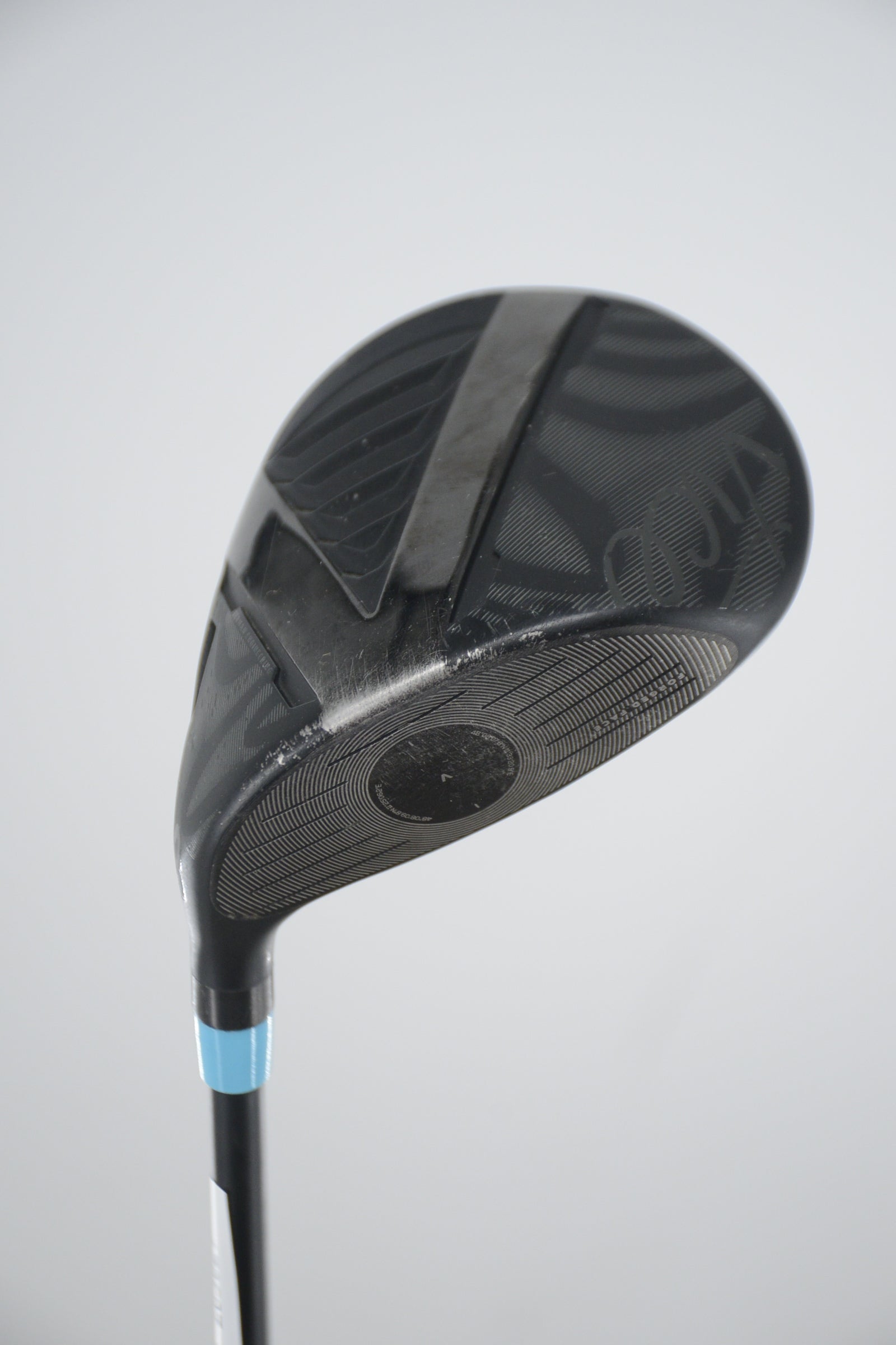 Vice VGF01 3 Wood S Flex 43.5"