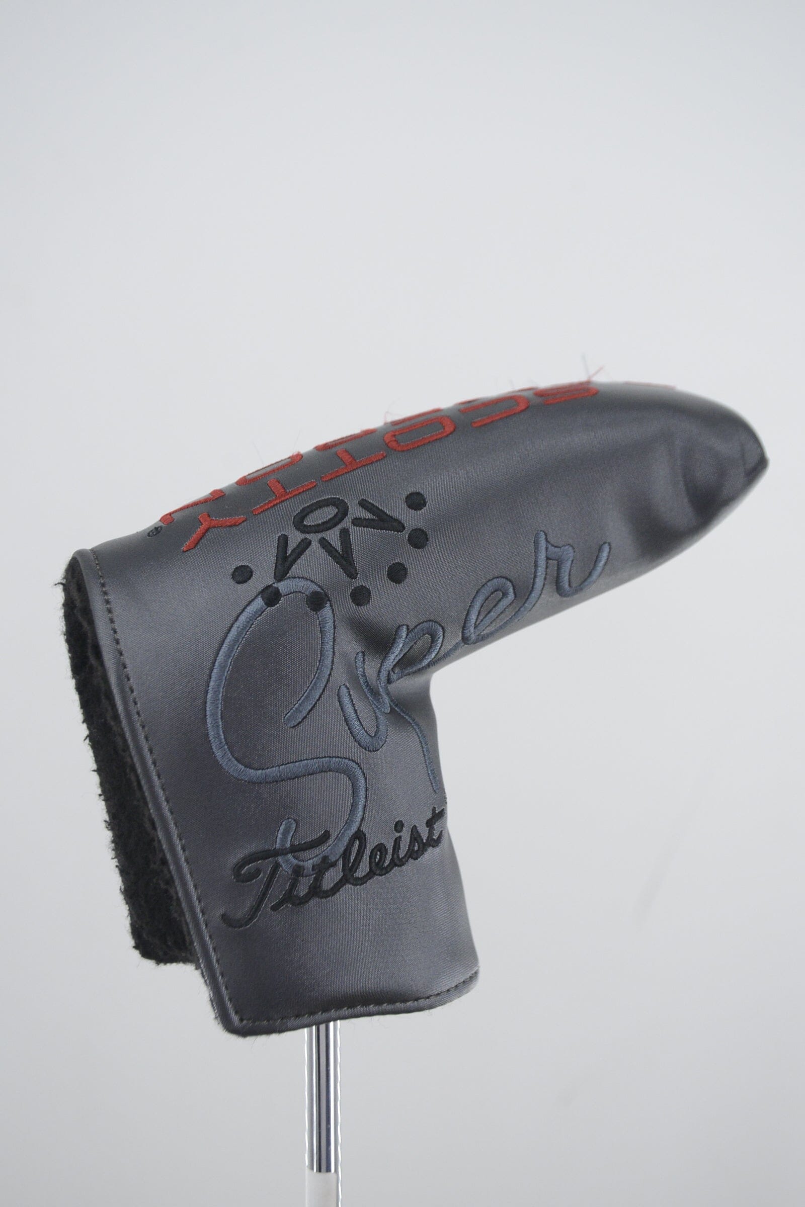 Scotty Cameron Super Select Newport Putter 34.75" Golf Clubs GolfRoots 