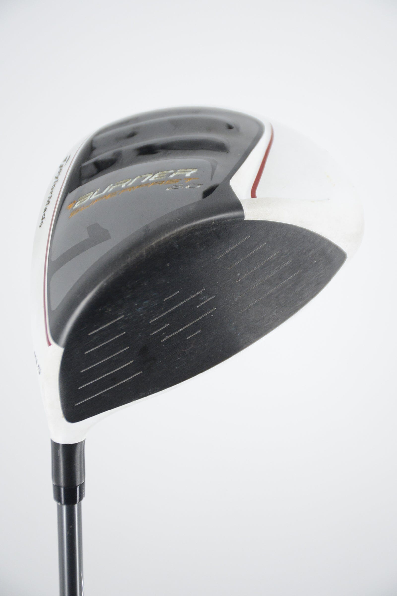 TaylorMade Burner Superfast 2.0 10.5 Degree Driver R Flex 45" Golf Clubs GolfRoots 