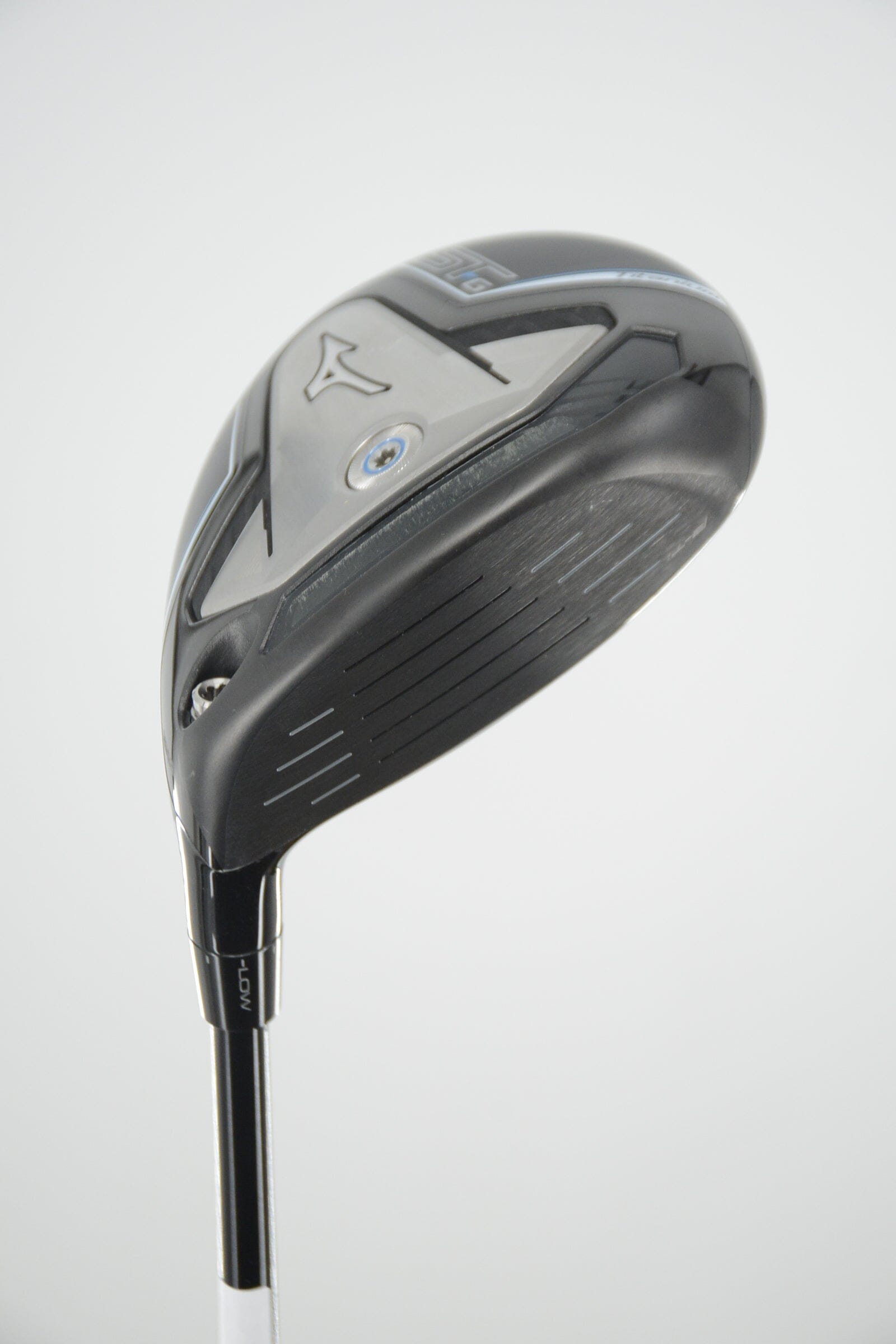 Mizuno ST-G Titanium 3 Wood R Flex 42.25" Golf Clubs GolfRoots 