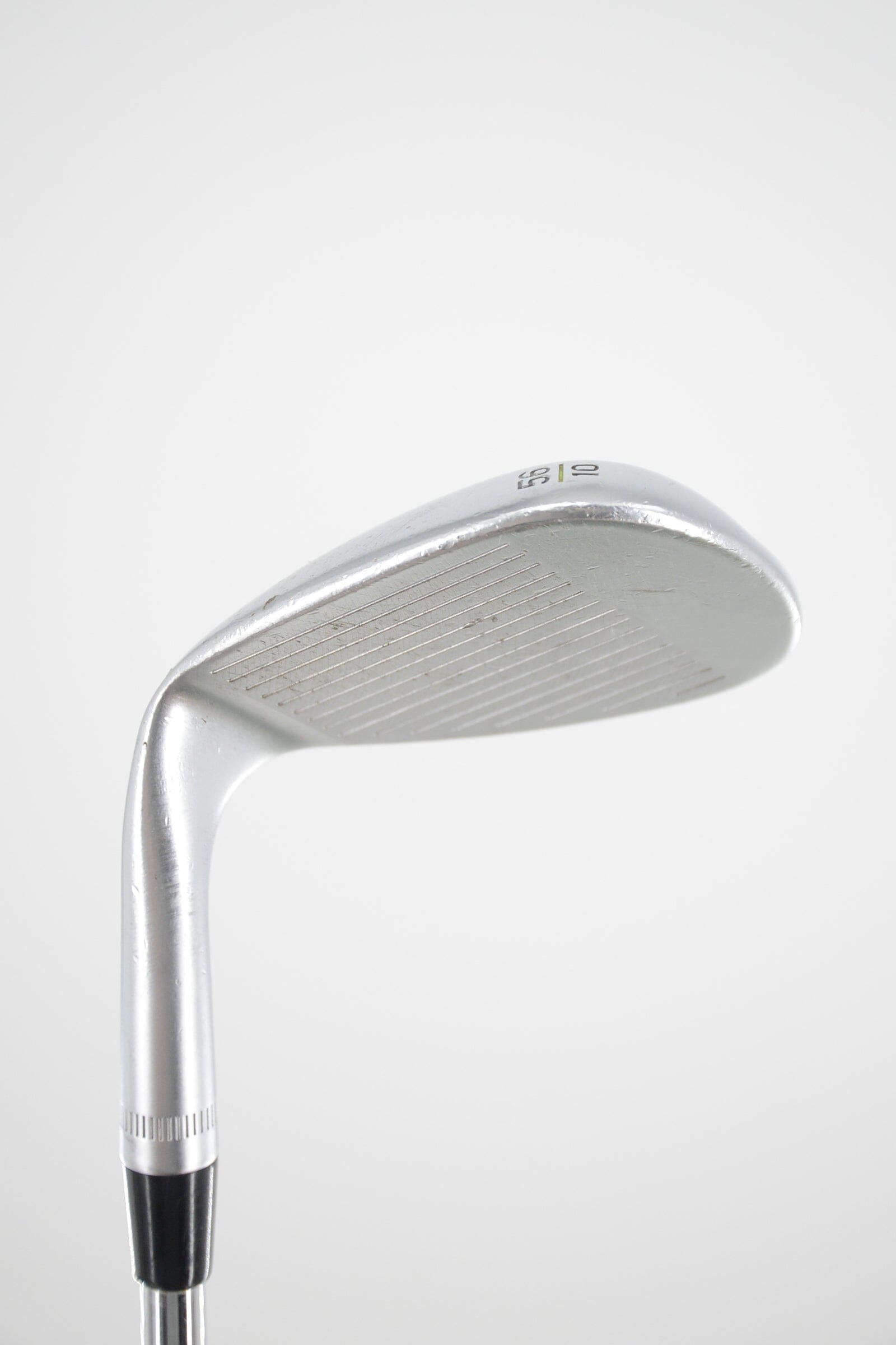 Callaway MD3 Satin Chrome 56 Degree Wedge Wedge Flex 35" Golf Clubs GolfRoots 