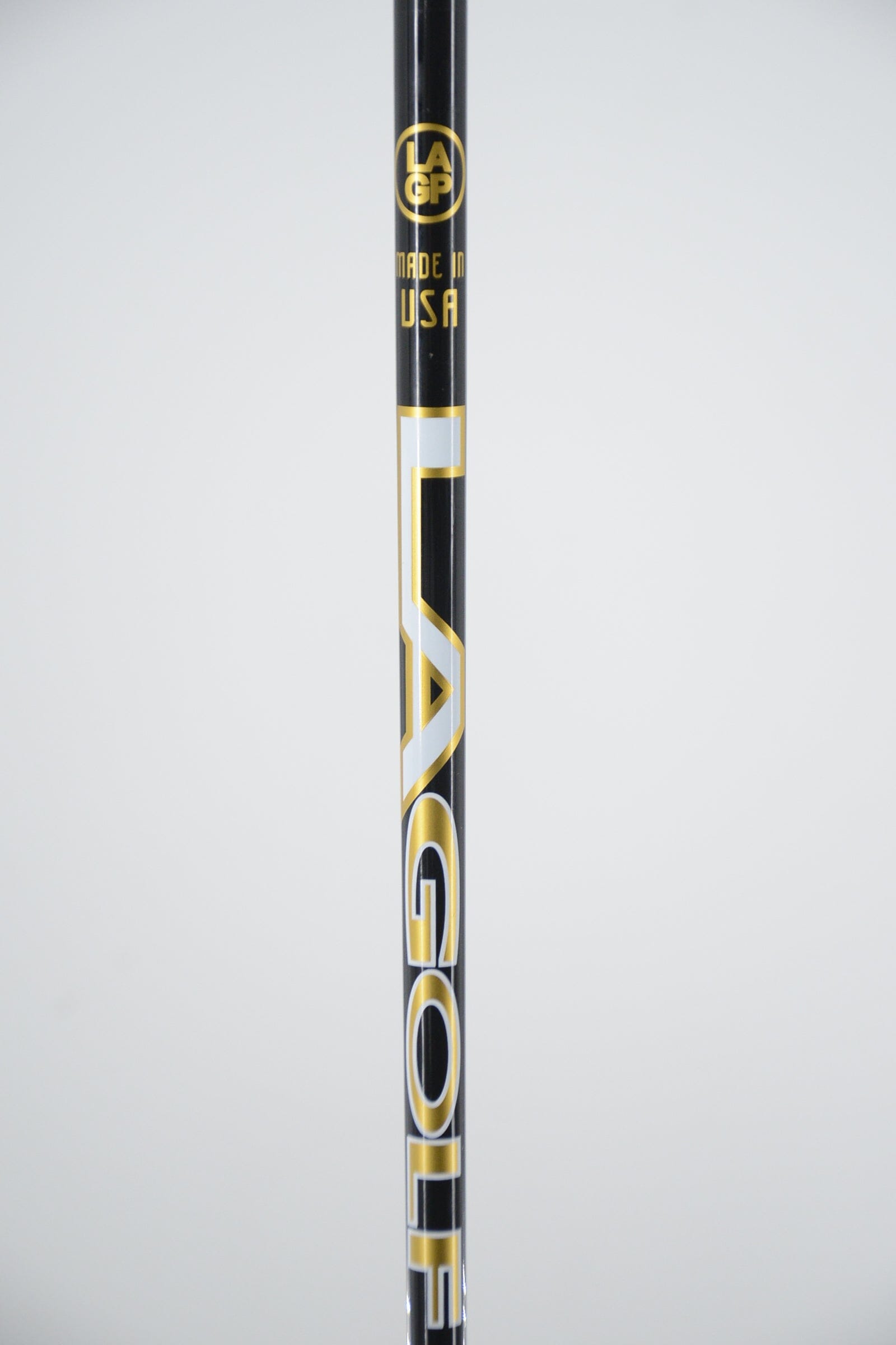 LA Golf Gold Series Mid LA Golf Driver Shaft R Flex 44" Golf Clubs GolfRoots 