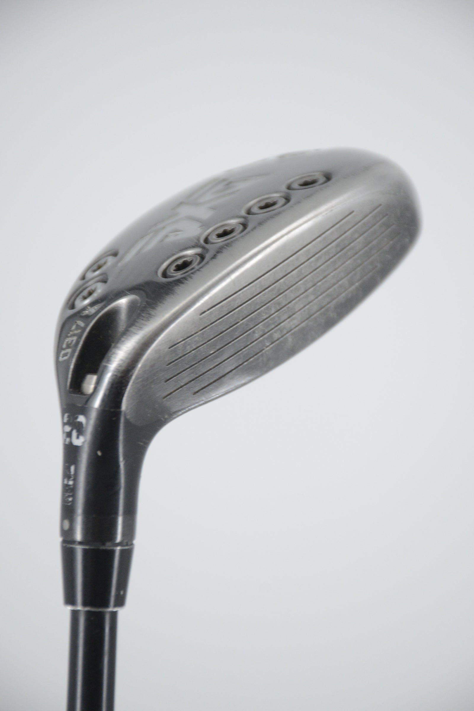 PXG 0317X Gen 2 20 Degree Hybrid SR Flex 38.5"