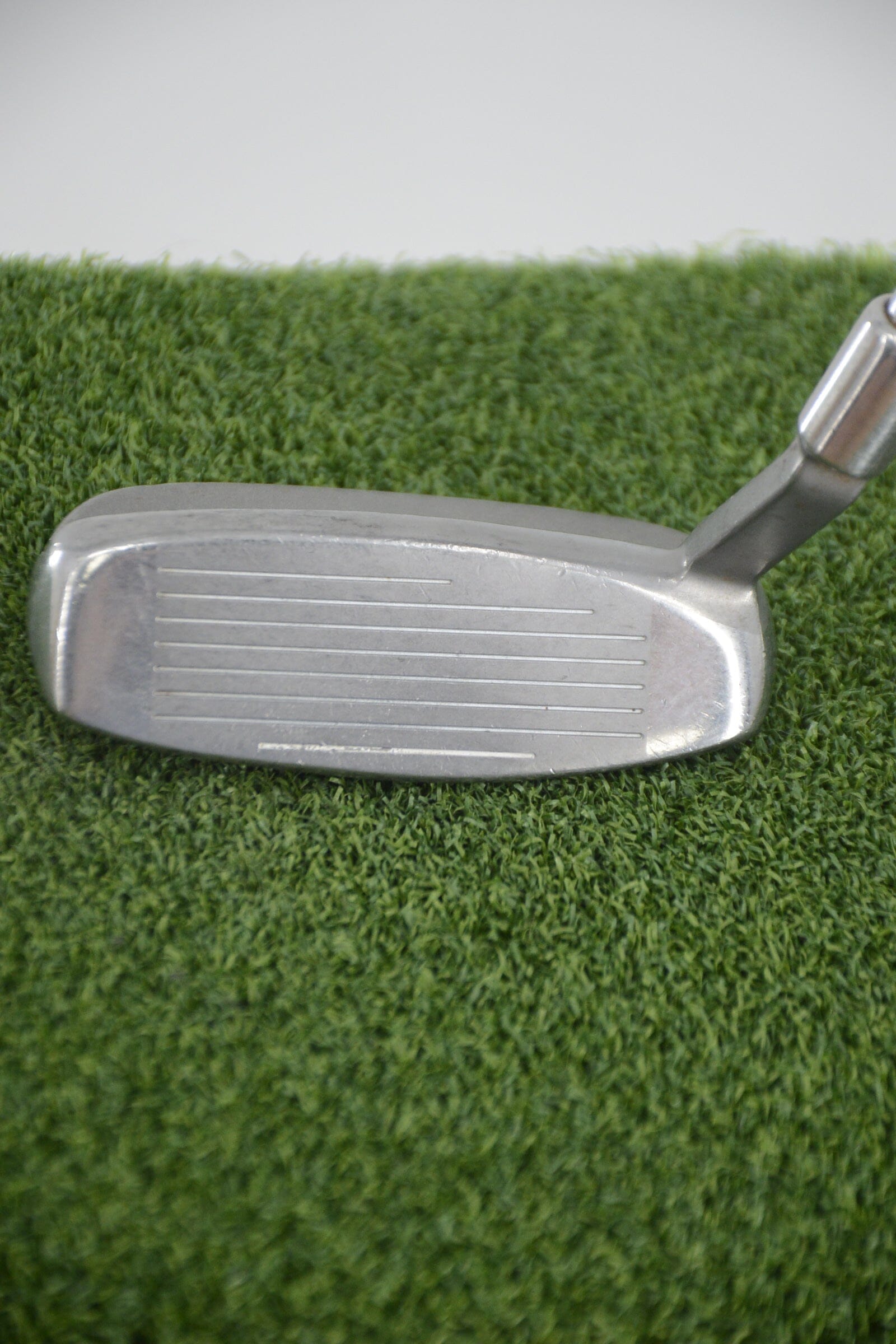 Adams Idea Chipper S Flex 33.5" Golf Clubs GolfRoots 