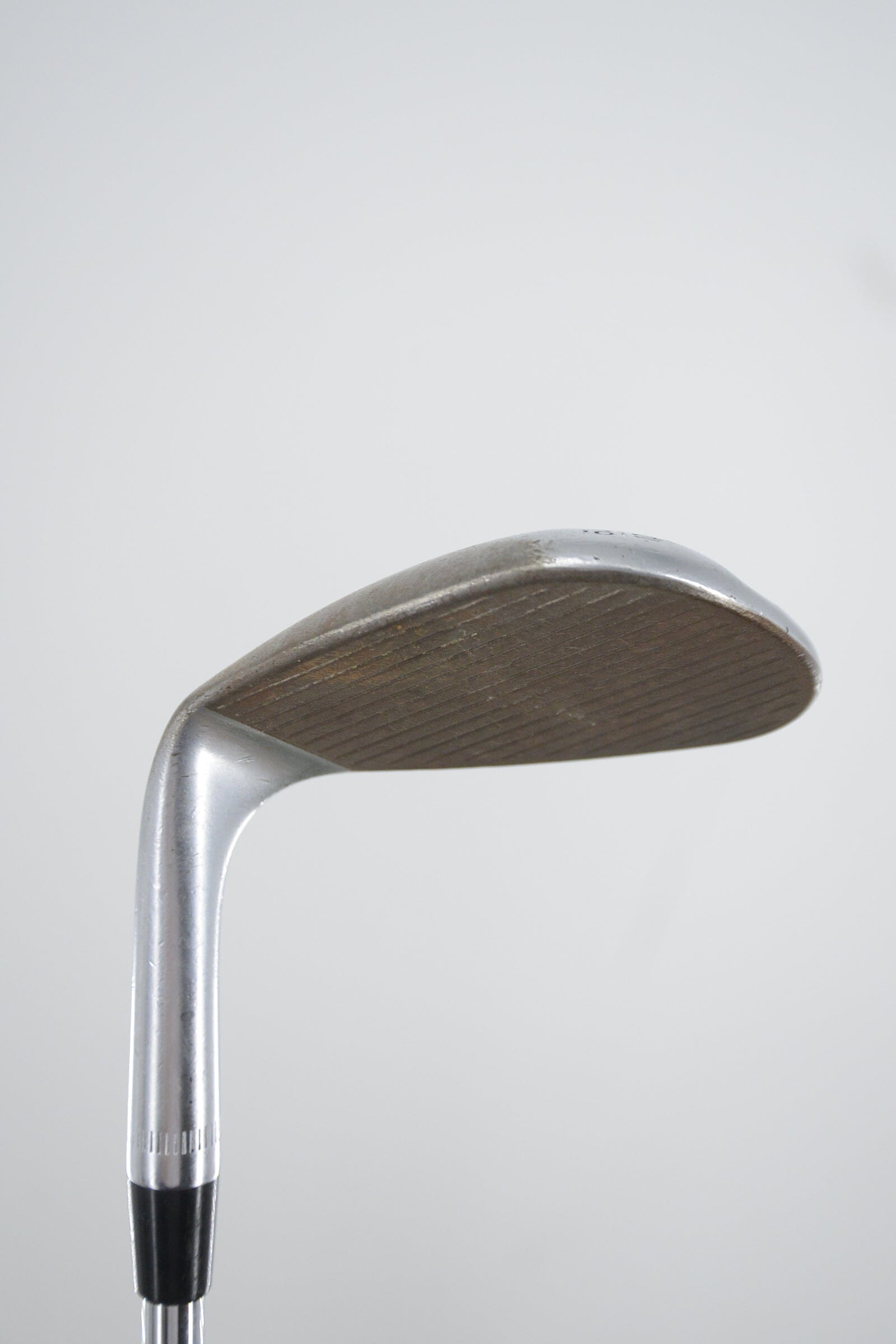 Callaway Jaws Raw Full Toe 60 Degree Wedge Wedge Flex 34.5" Golf Clubs GolfRoots 