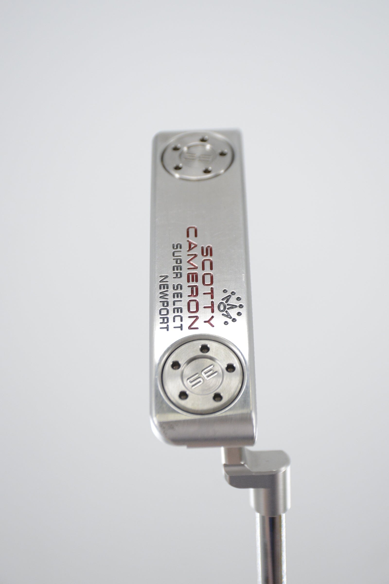 Scotty Cameron Super Select Newport Putter 34.75" Golf Clubs GolfRoots 