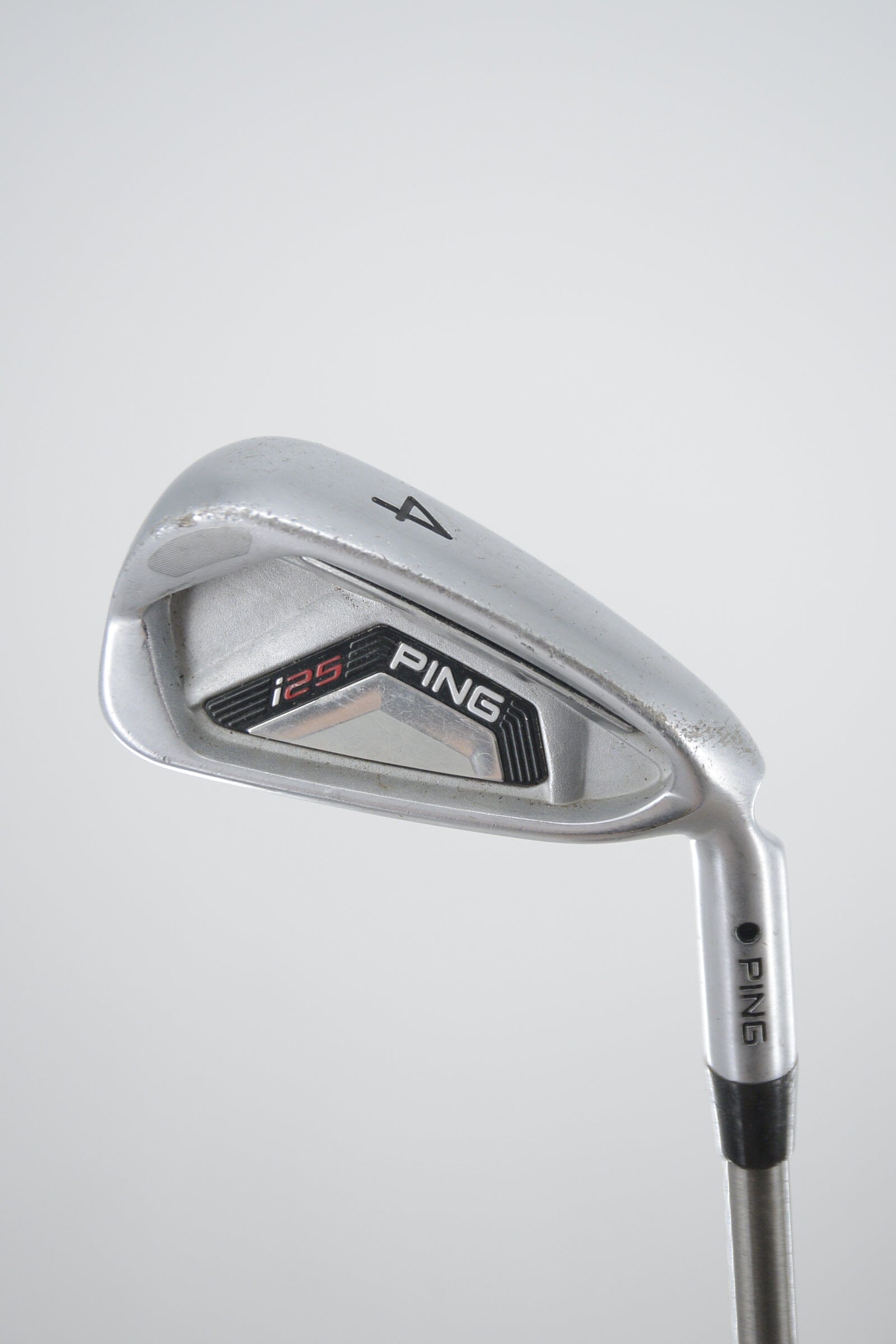 Ping I25 4 Iron R Flex 38.75