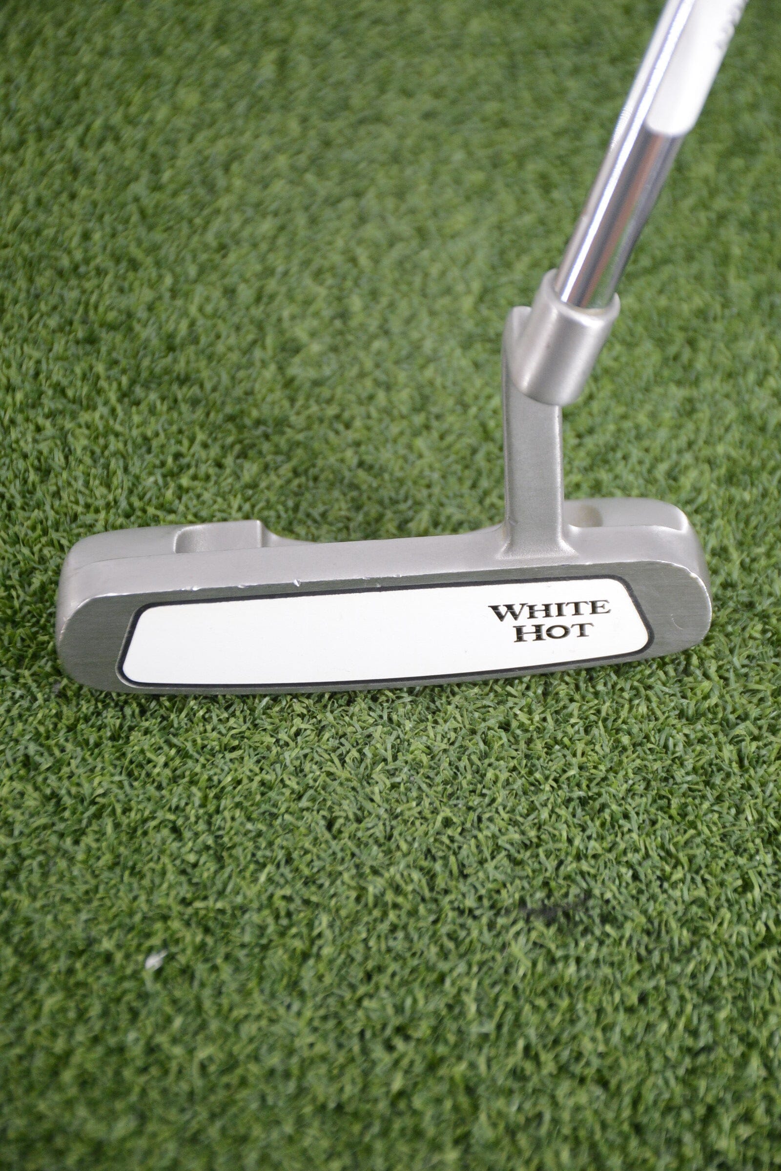 Odyssey White Hot 4 Putter 35" Golf Clubs GolfRoots 