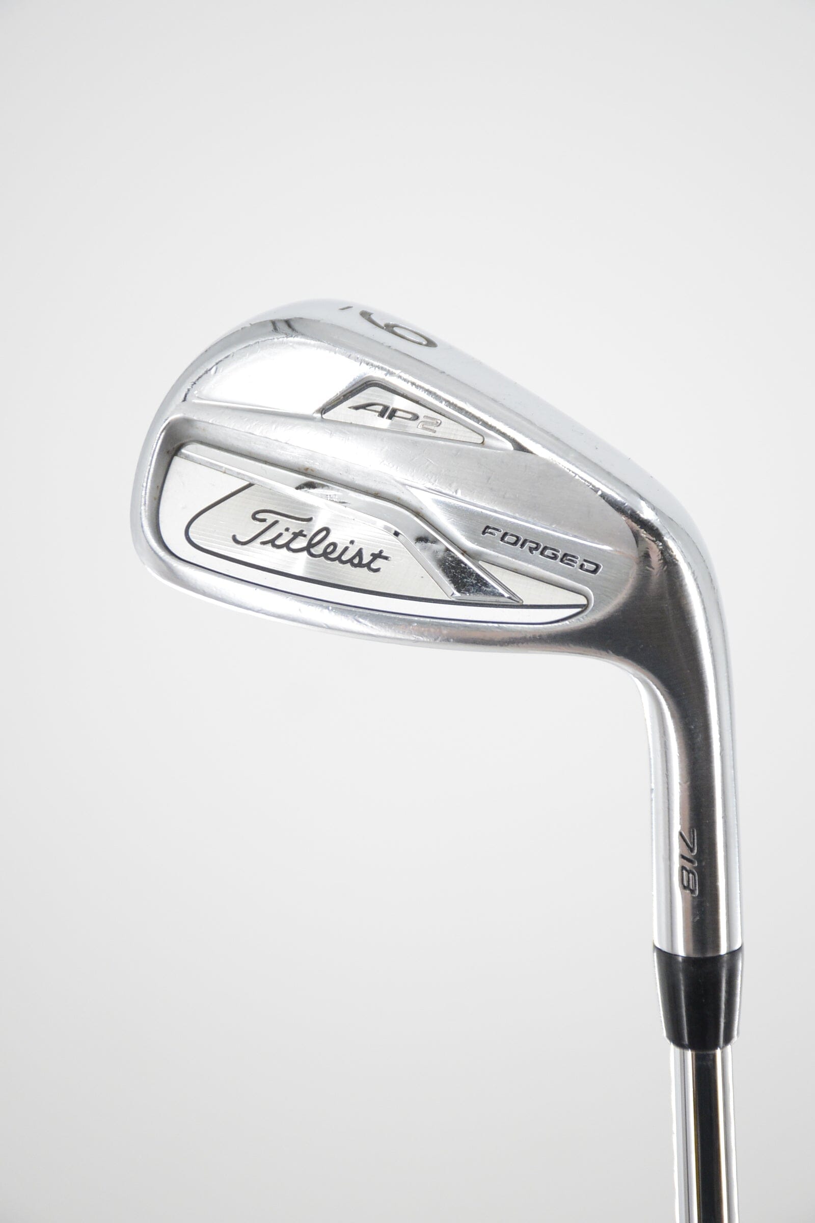 Cleveland CG15 Black Pearl 56 Degree Wedge Wedge Flex 35.25" Golf Clubs GolfRoots 
