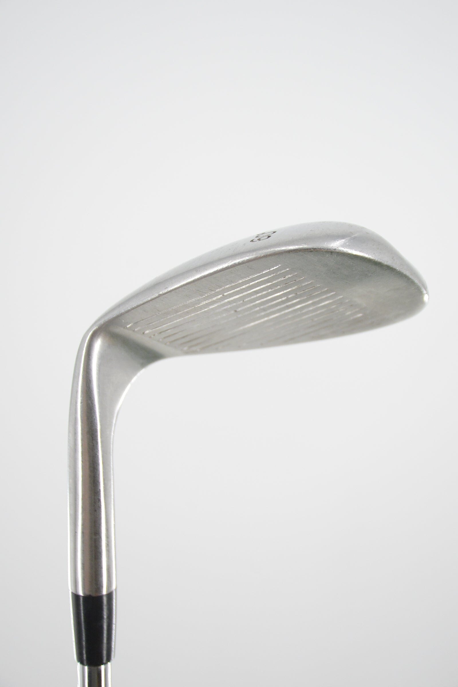 MGS B4 60 Degree Wedge S Flex 35.75" Golf Clubs GolfRoots 