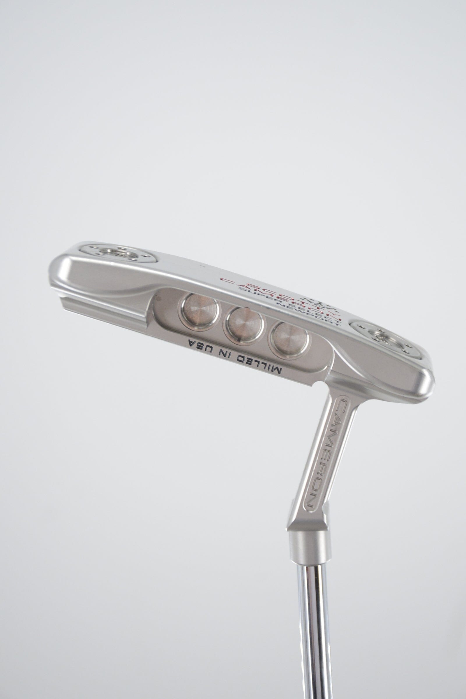 Scotty Cameron Super Select Newport Putter 34.75" Golf Clubs GolfRoots 