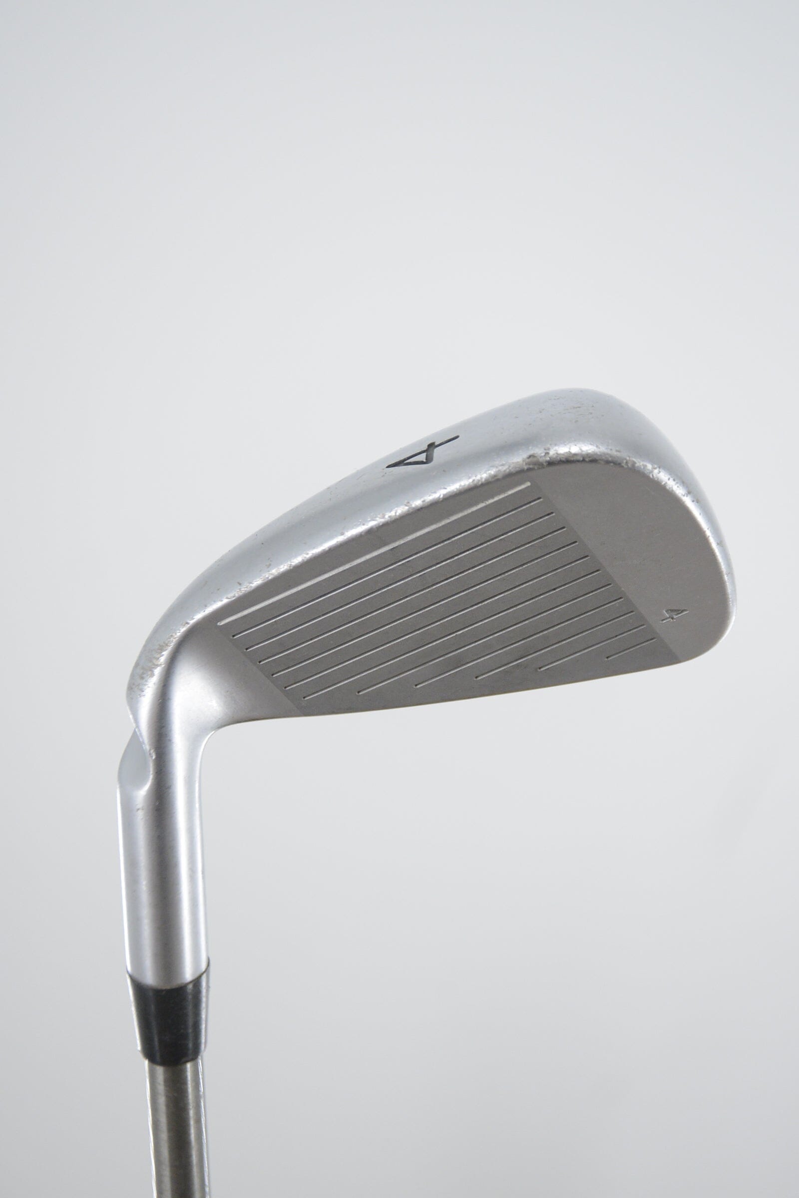 Ping I25 4 Iron R Flex 38.75" Golf Clubs GolfRoots 