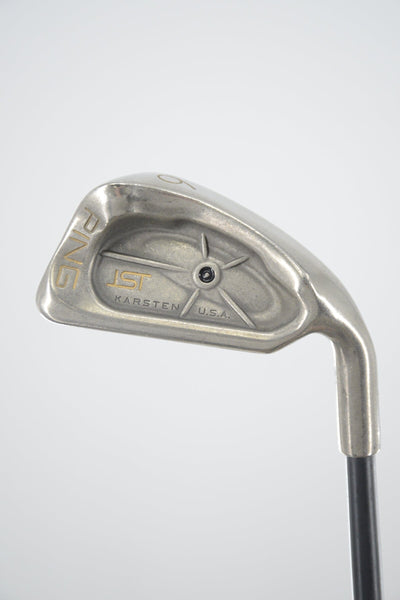 レア！PING ISI TEC 10° （R）キレイ！ Ping ISI Nickel 6 Iron R Flex 37.5