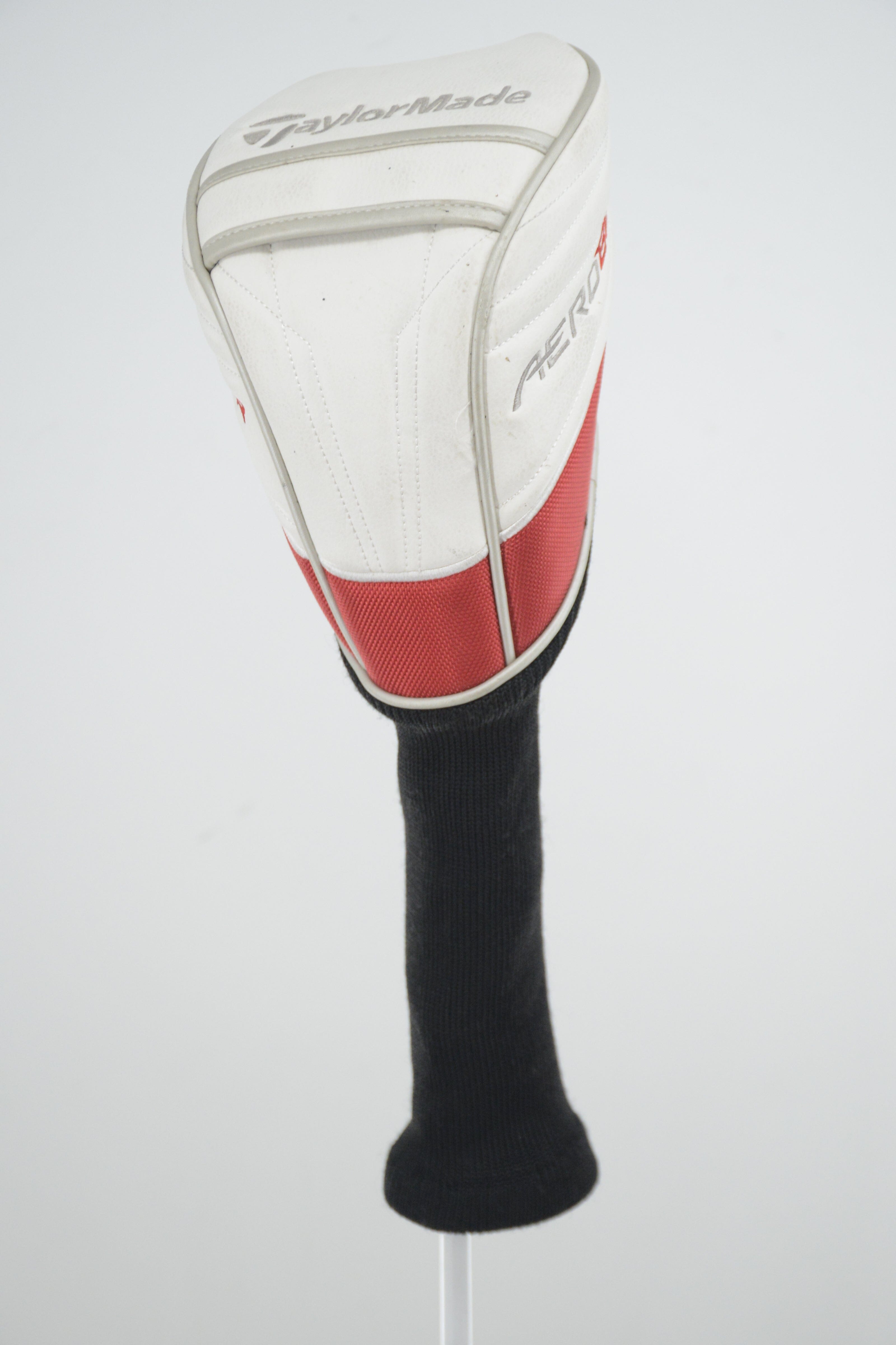 Women's TaylorMade Aeroburner HL HL Driver W Flex 44.25" Golf Clubs GolfRoots 