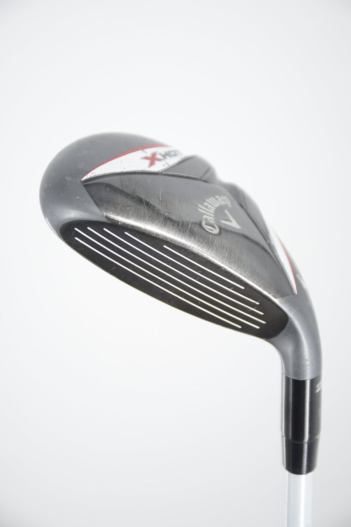 Lefty Callaway X Hot 2013 4 Hybrid S Flex 40" Golf Hybrids Callaway 