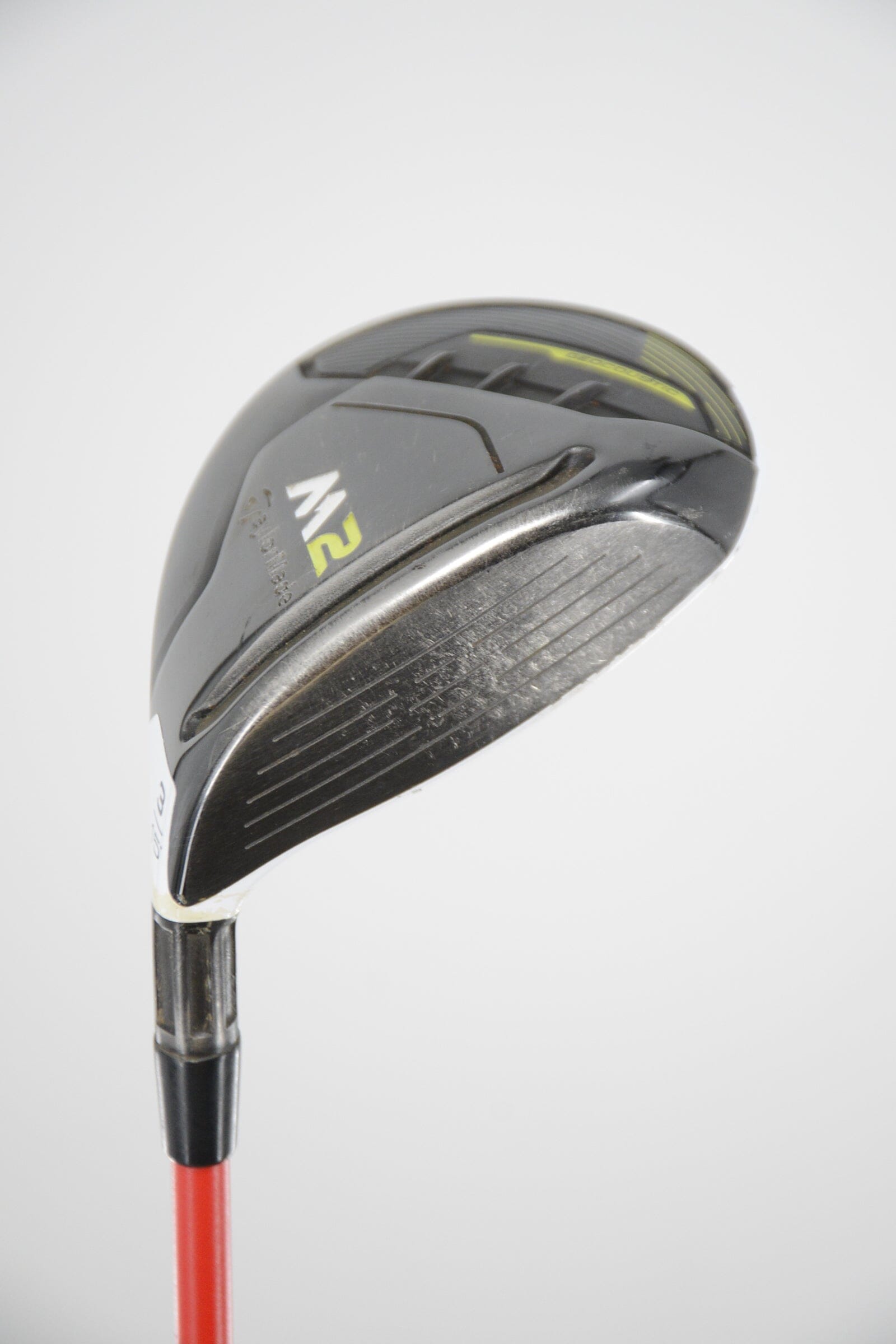 TaylorMade M2 2017 3 Wood S Flex 43" Golf Clubs GolfRoots 