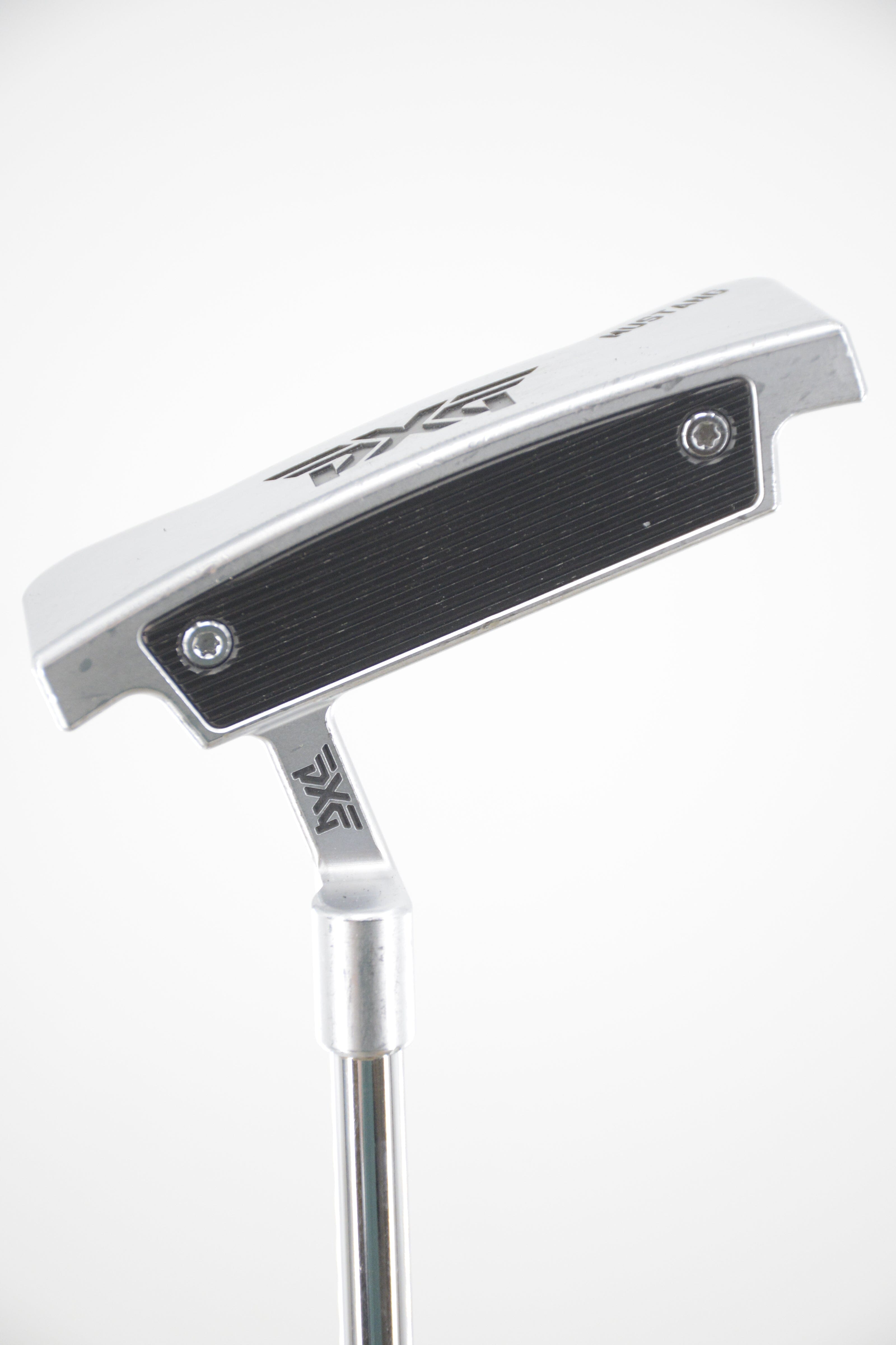 PXG Mustang Putter 33.5" Golf Clubs GolfRoots 