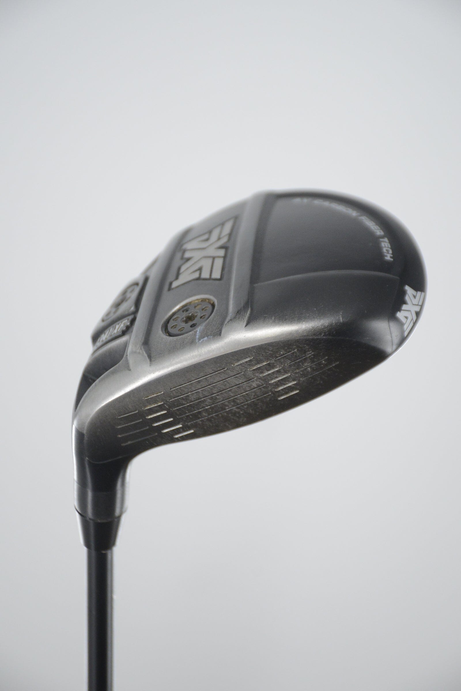 PXG 0341XF Gen 4 7 Wood S Flex 41.75" Golf Clubs GolfRoots 