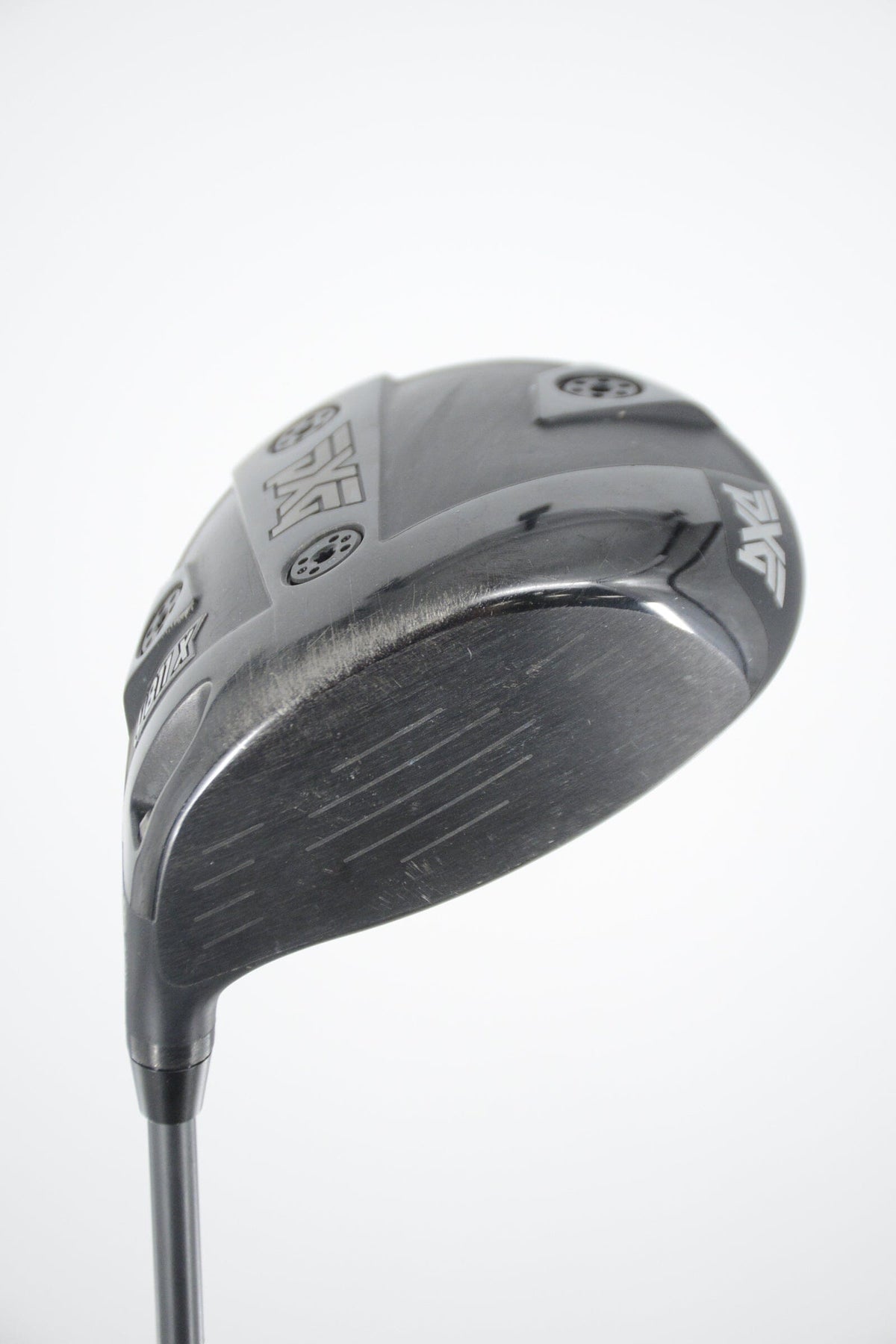 PXG 0811X Prototype 9 Degree Driver S Flex 44.75" Golf Drivers PXG 