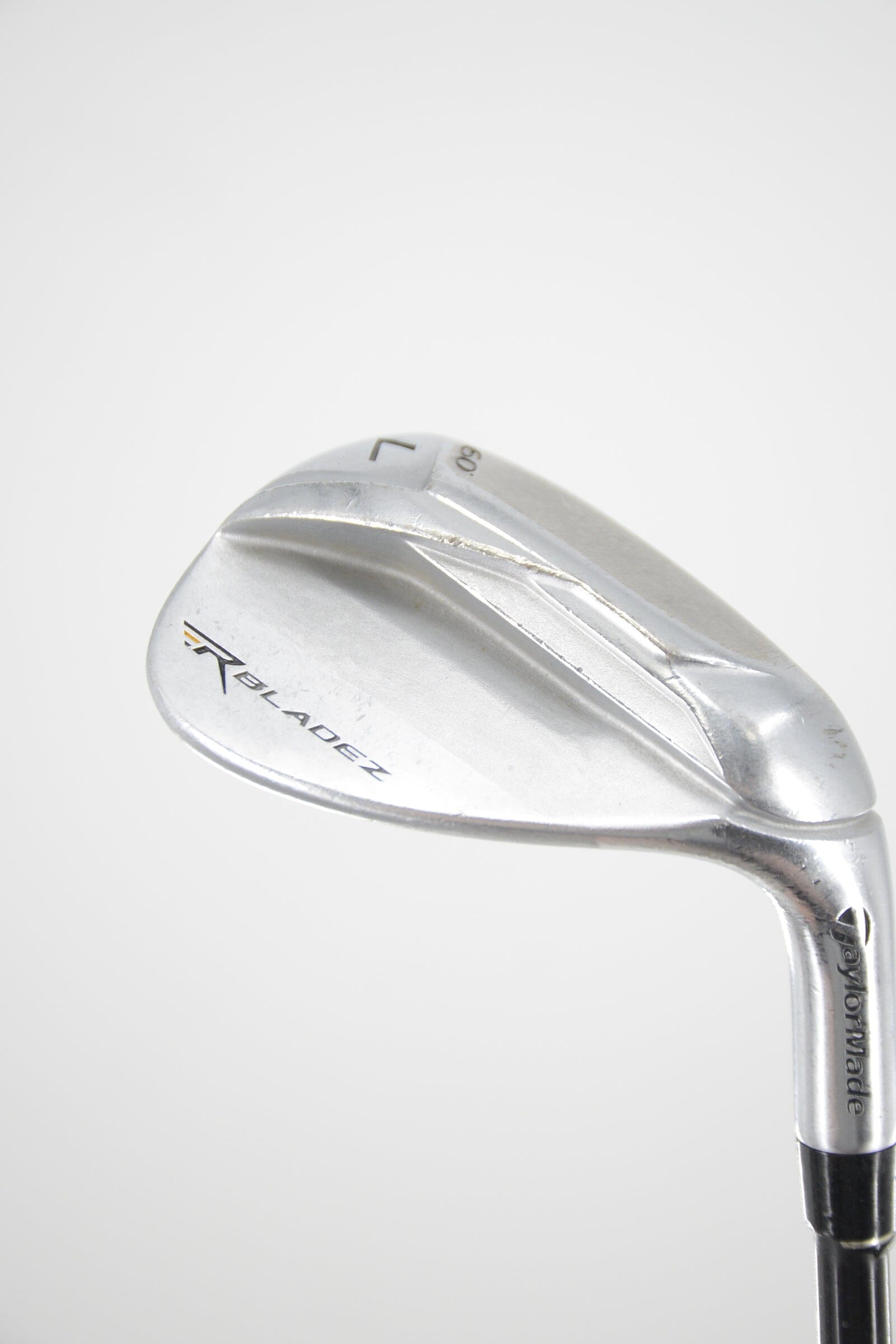 TaylorMade Rbladez LW SR Flex 34.75" Golf Clubs GolfRoots 