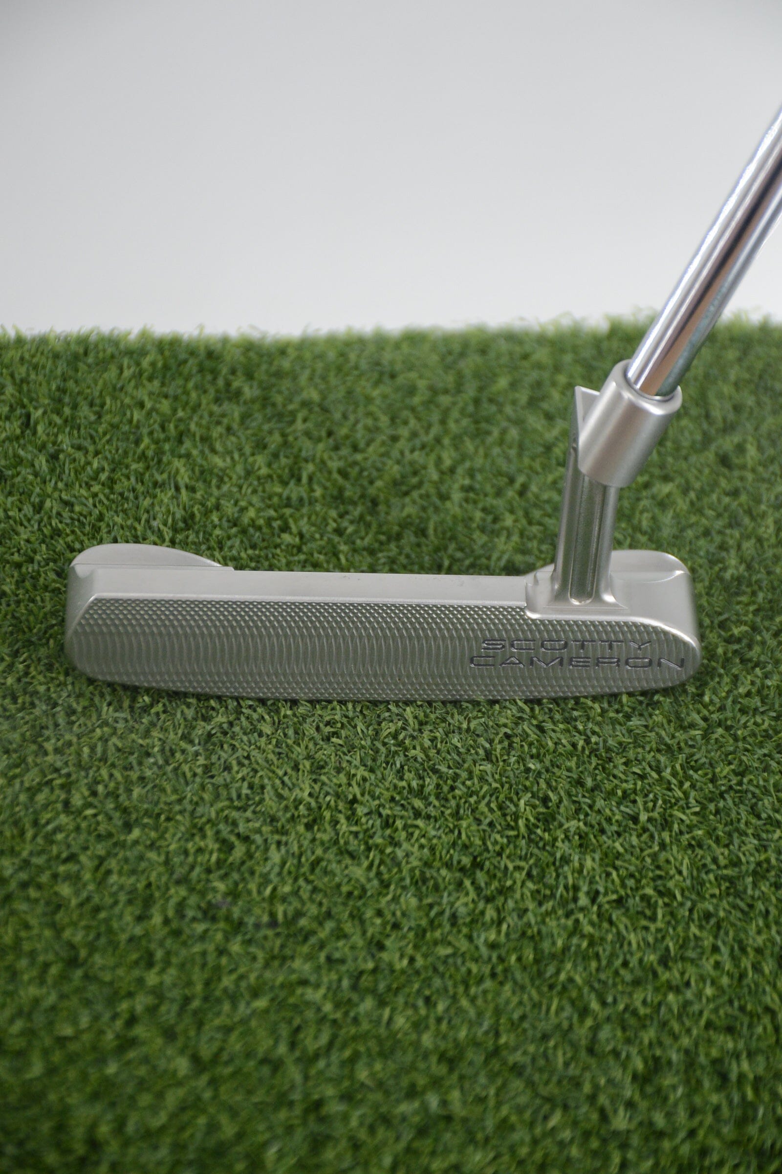 Scotty Cameron Super Select Newport Putter 34.75" Golf Clubs GolfRoots 