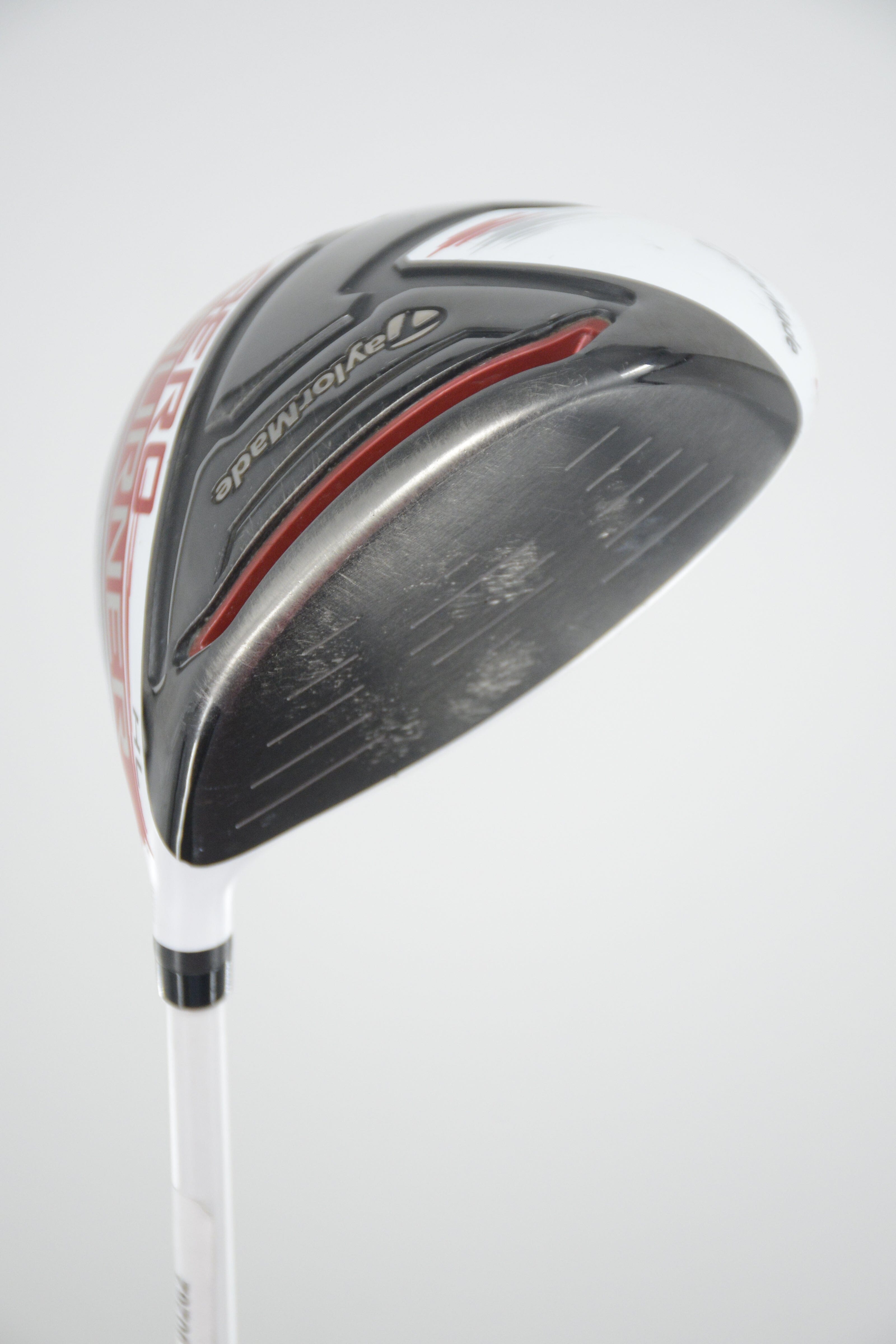 Women's TaylorMade Aeroburner HL HL Driver W Flex 44.25" Golf Clubs GolfRoots 