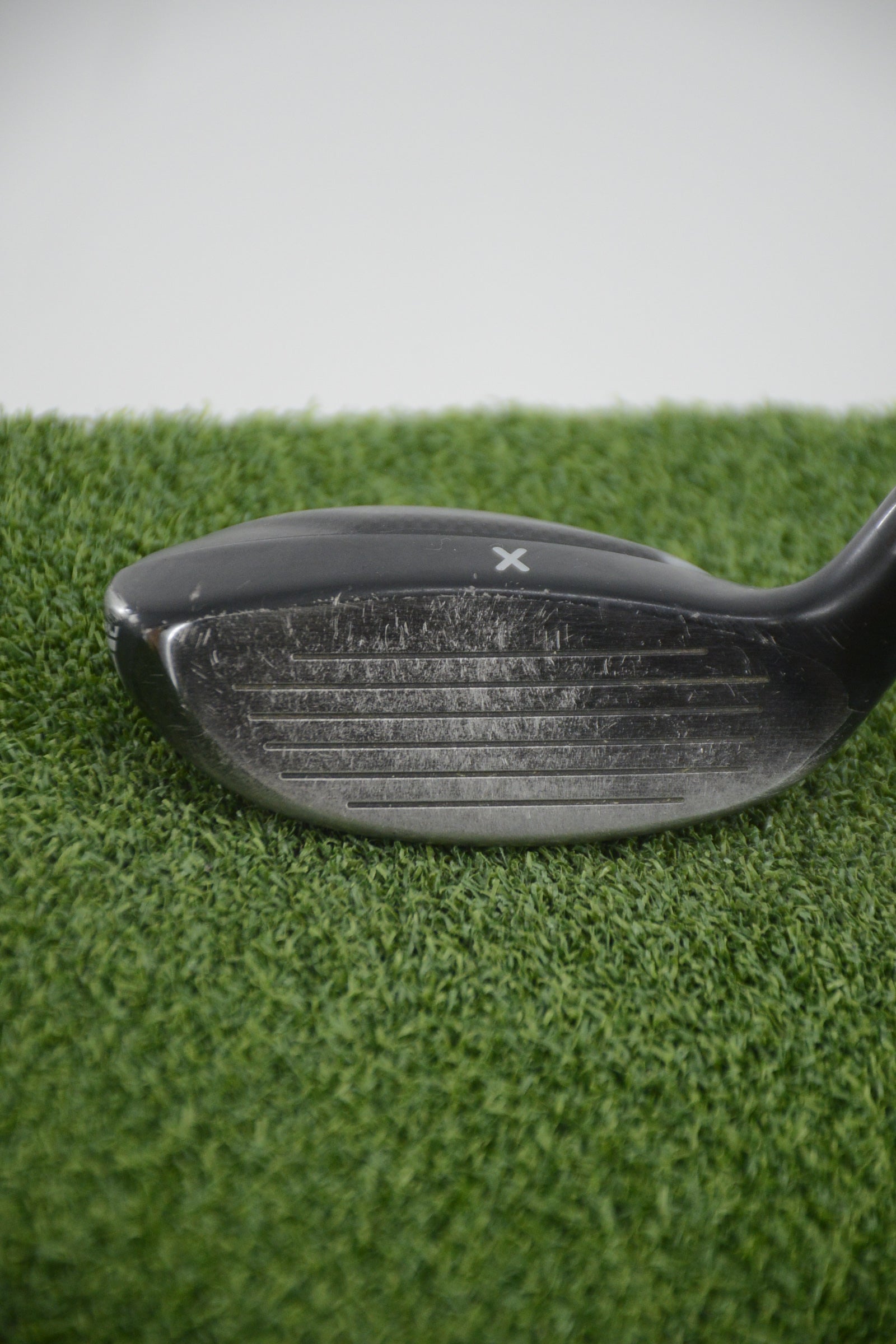 PXG 0317X Gen 2 20 Degree Hybrid SR Flex 38.5"