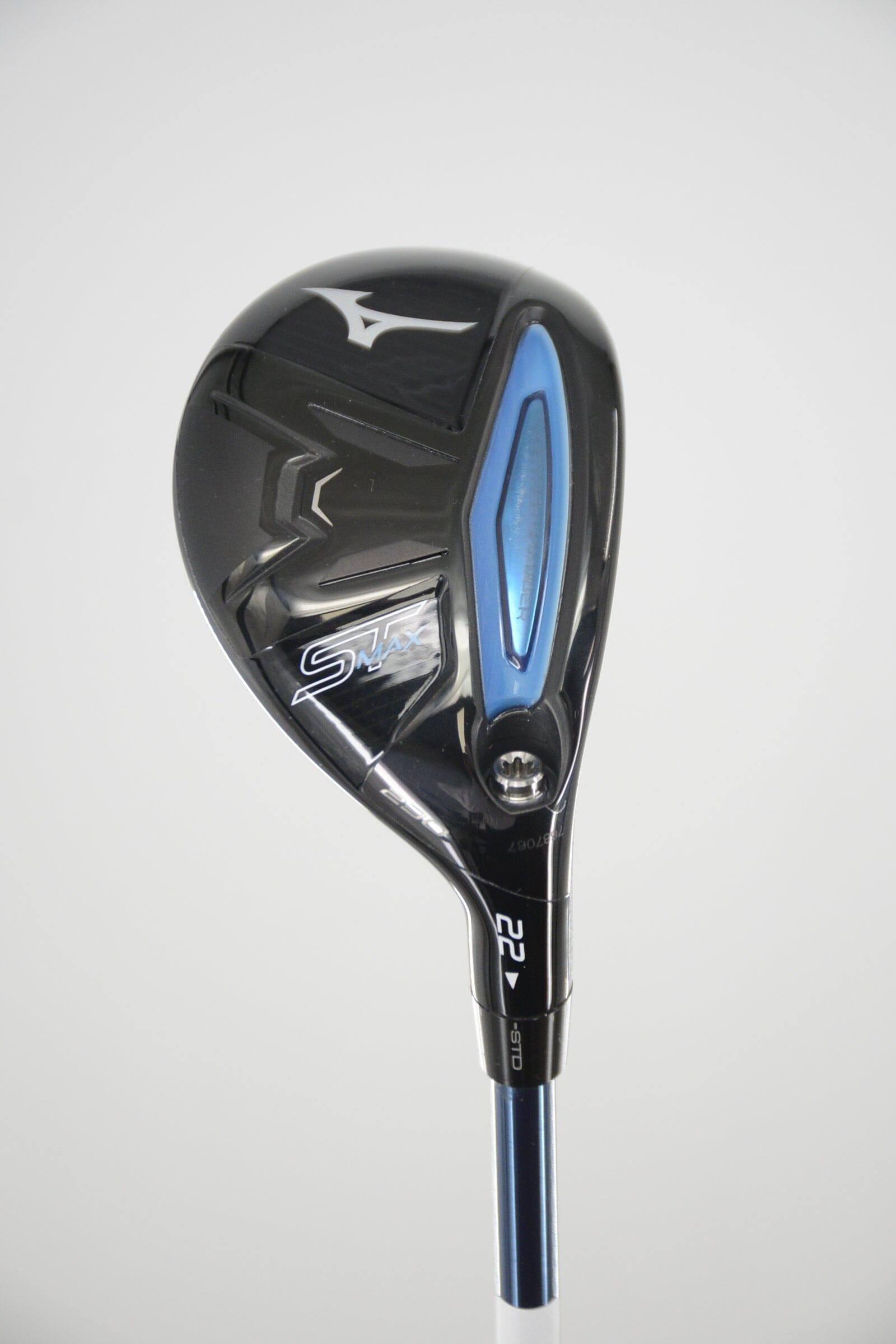 Mizuno ST-Max 230 22 Degree Hybrid R Flex 40" Golf Clubs GolfRoots 