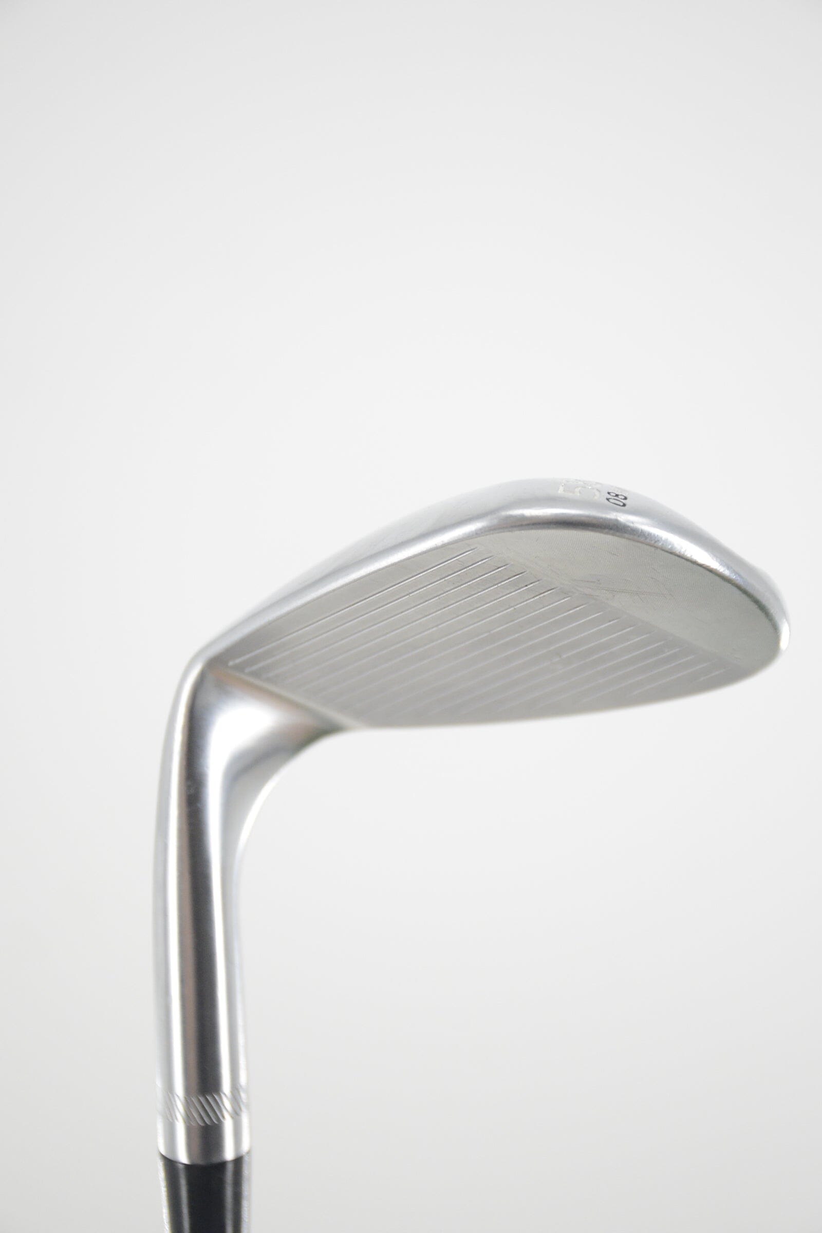 Titleist Vokey SM7 Tour Chrome 58 Degree Wedge R Flex 35" Golf Clubs GolfRoots 