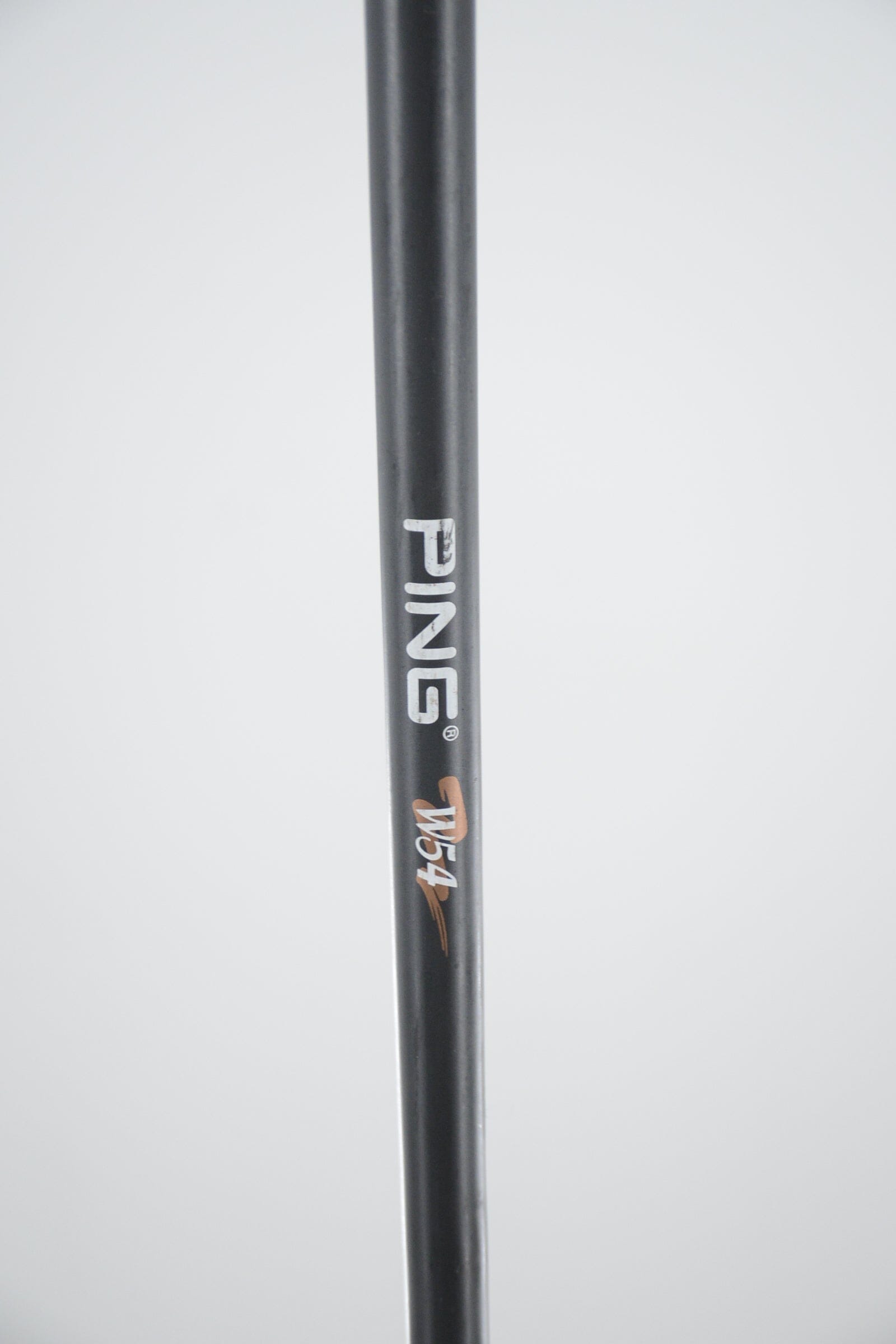 Ping ISI Nickel 6 Iron R Flex 37.5
