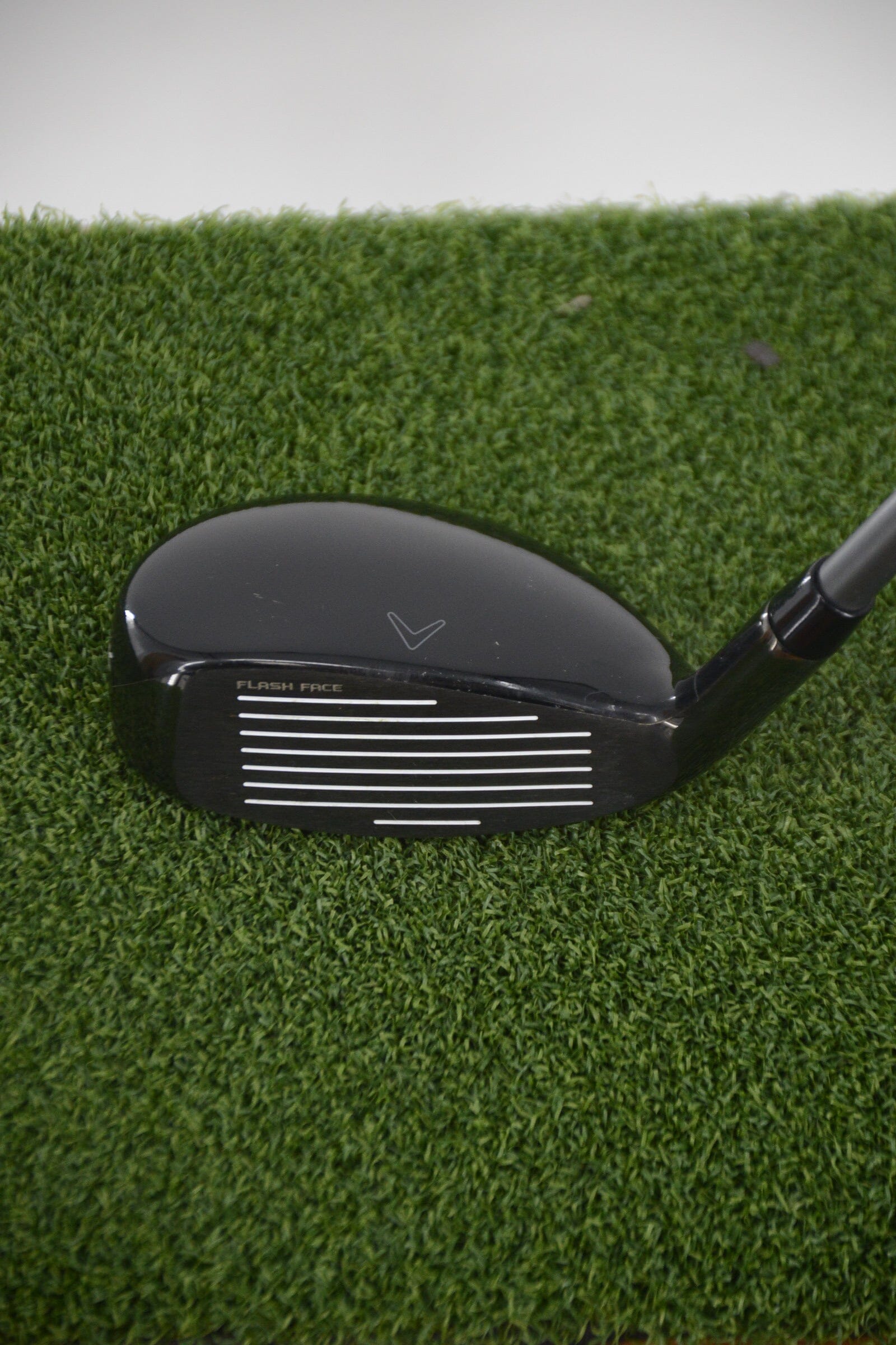 Callaway Mavrik 22 3 Hybrid R Flex 40" Golf Clubs GolfRoots 