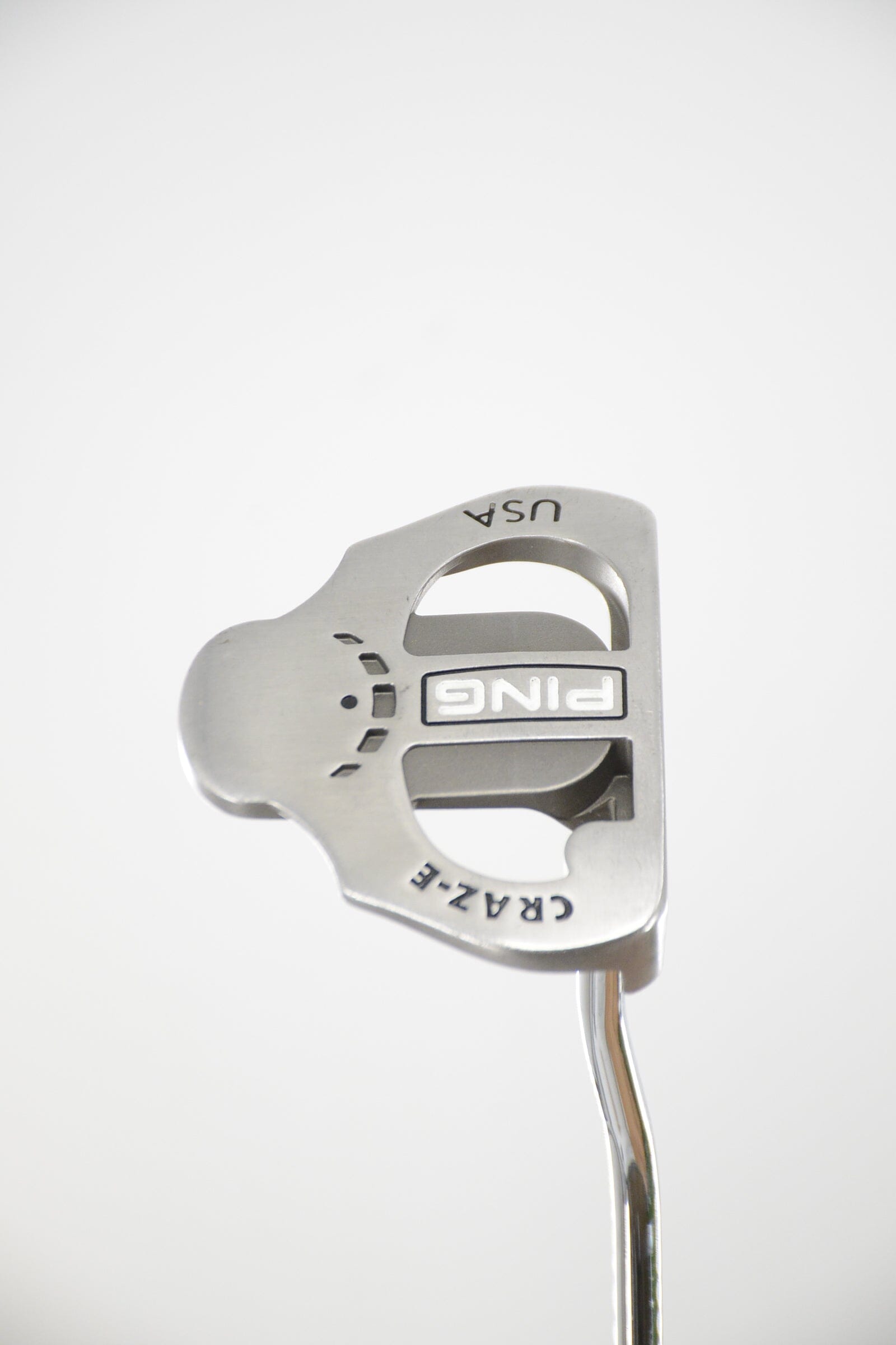 Ping Craz-E Putter 34.75" Golf Clubs GolfRoots 