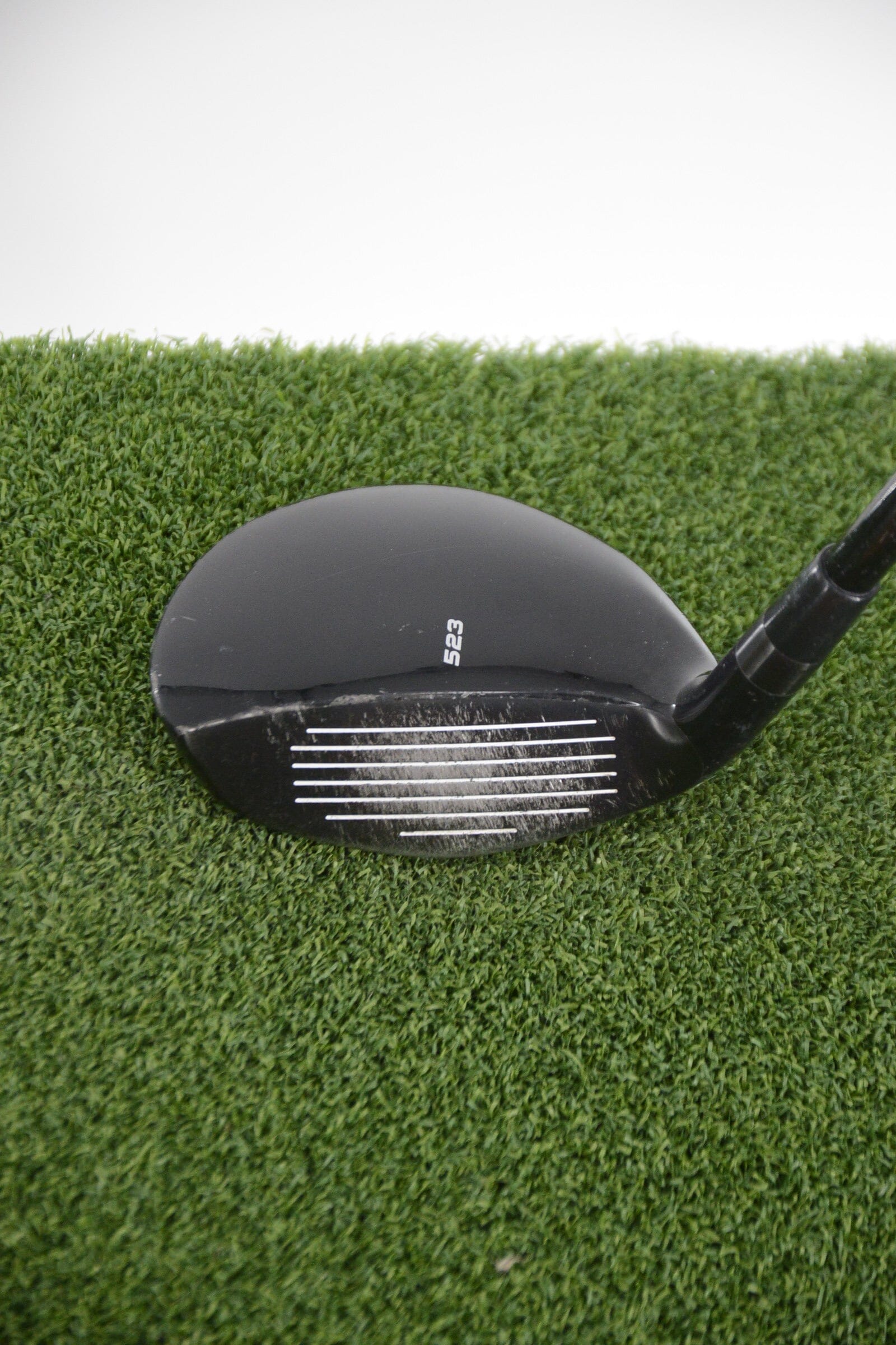 Tour Edge Hot Launch E523 6 Hybrid SR Flex 37.25" Golf Clubs GolfRoots 