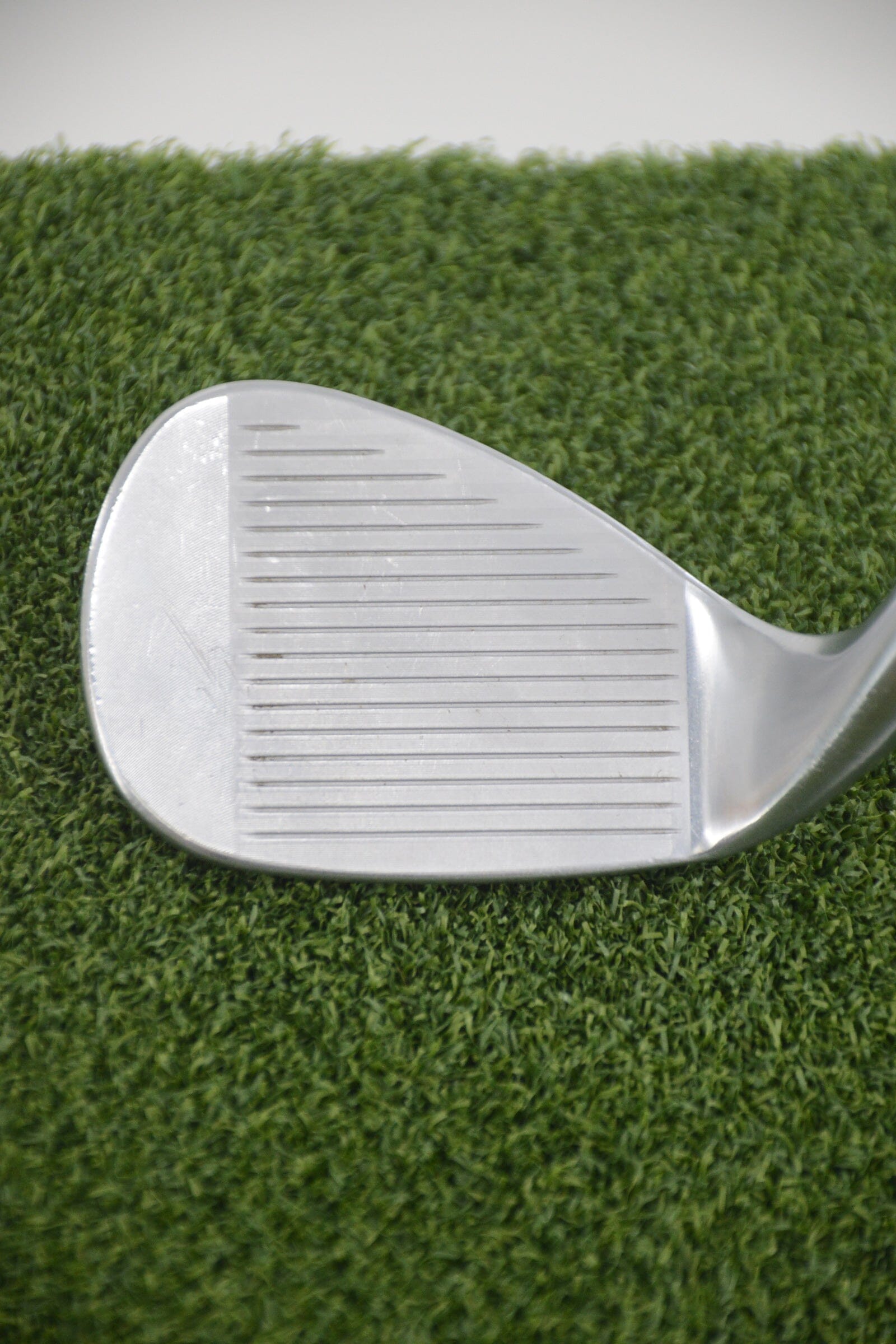 Titleist Vokey SM7 Tour Chrome 58 Degree Wedge R Flex 35" Golf Clubs GolfRoots 