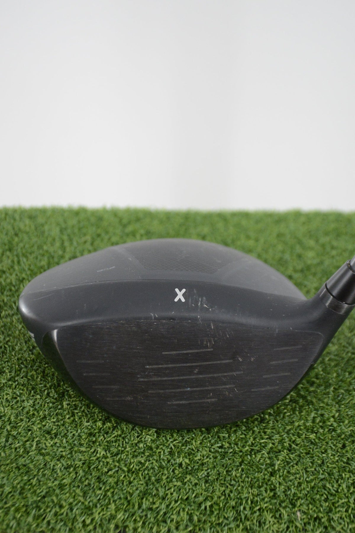 PXG 0811X Prototype 9 Degree Driver S Flex 44.75" Golf Drivers PXG 
