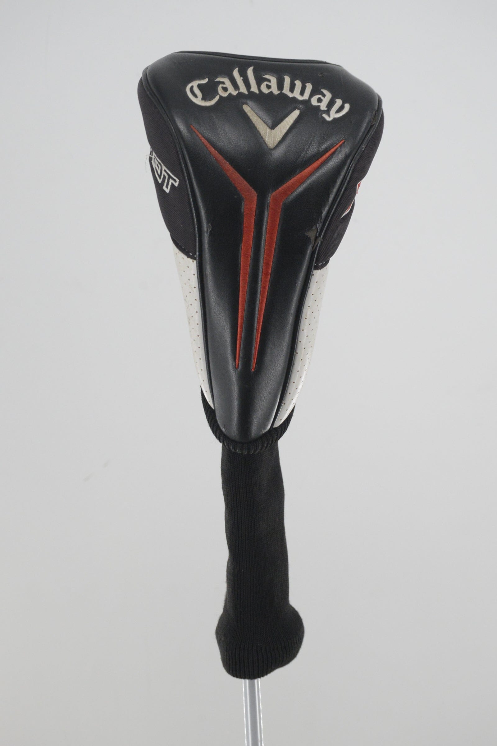 Lefty Callaway X Hot 9.5 Degree Driver S Flex 46" Golf Clubs GolfRoots 