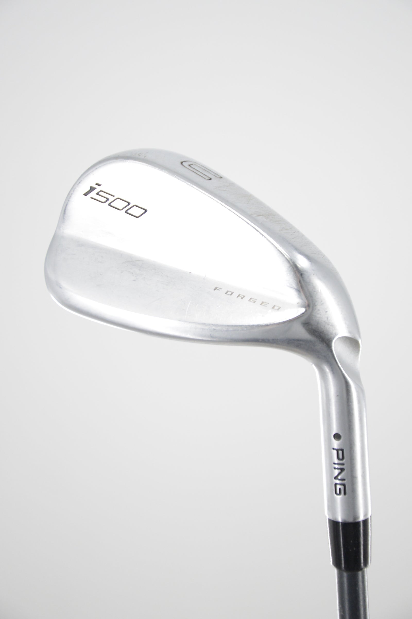 Women's Ping I500 UW W Flex 34.75"