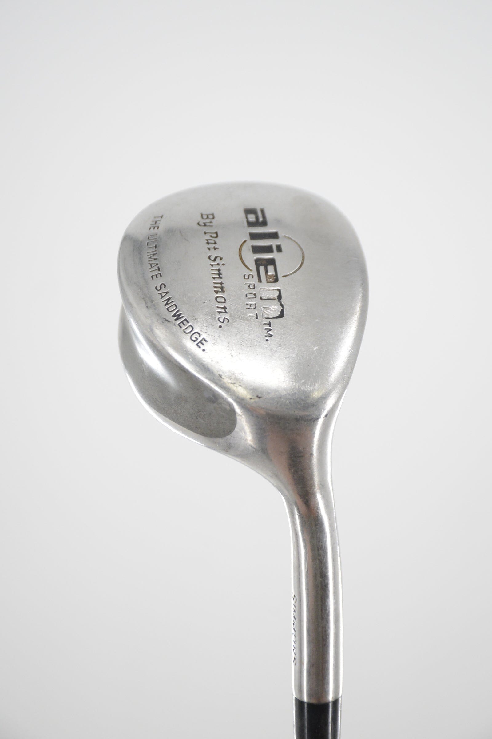 Alien Ultimate SW R Flex 35" Golf Clubs GolfRoots 
