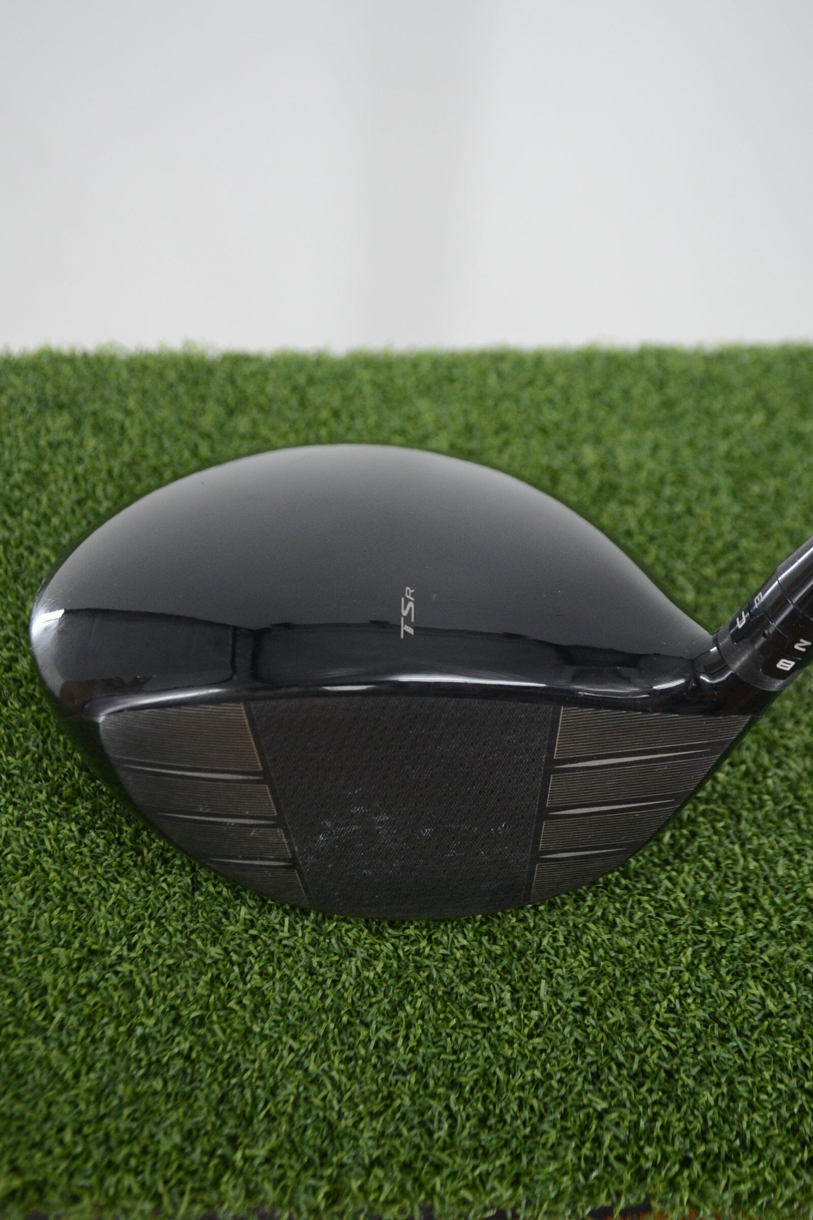 Titleist TSR3 9 Degree Driver S Flex 45.25" Golf Clubs GolfRoots 