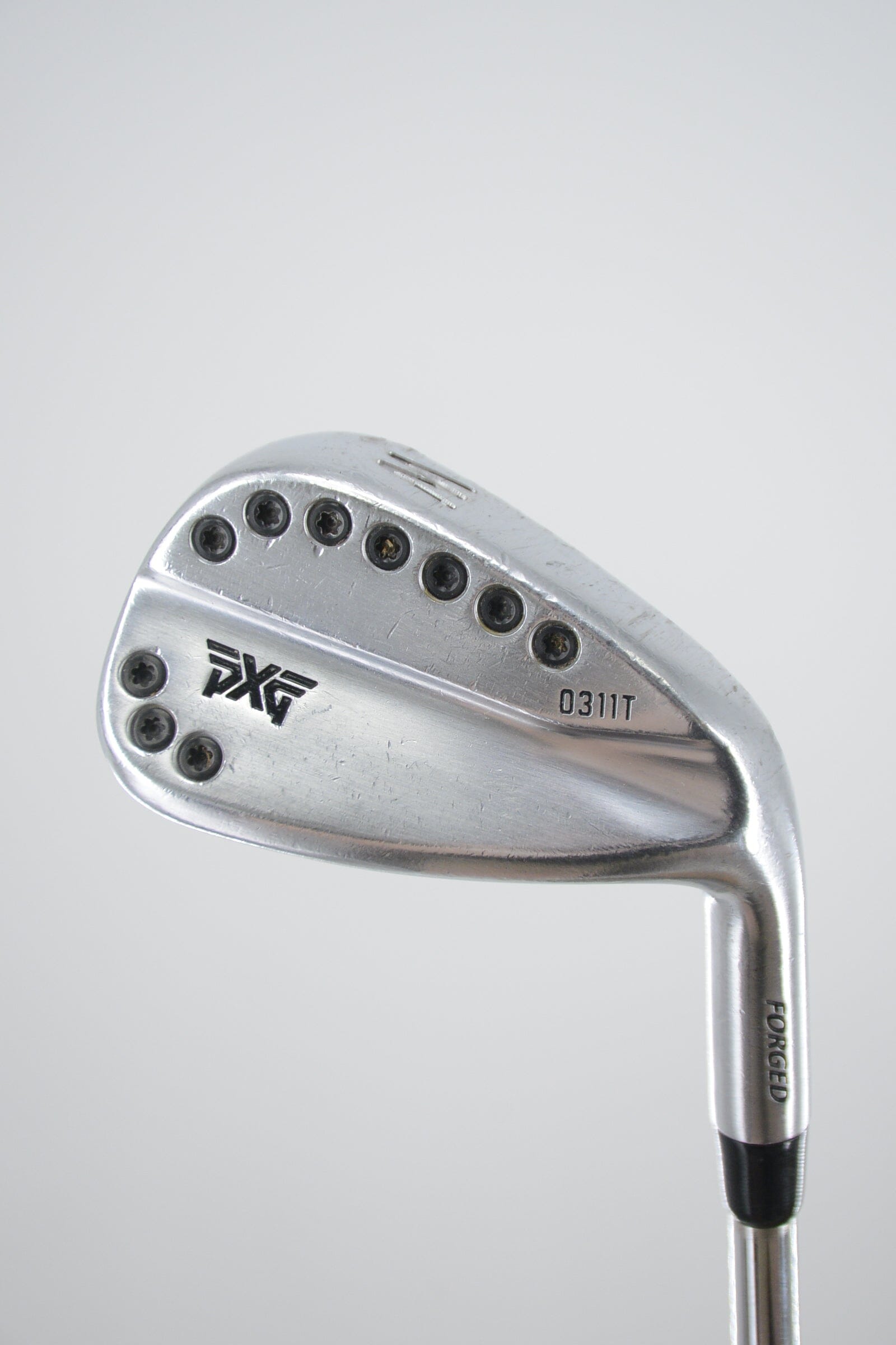 PXG 0311T PW R Flex 35.75" Golf Clubs GolfRoots 