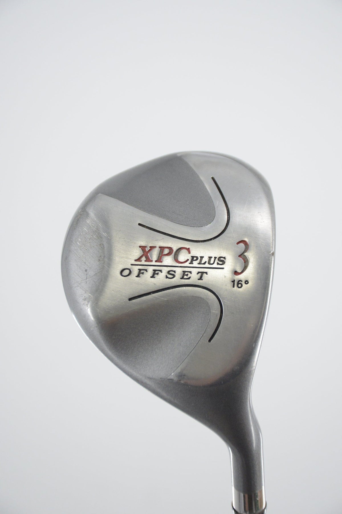 XPC Offset 3 Wood R Flex 44.5" Golf Clubs GolfRoots 