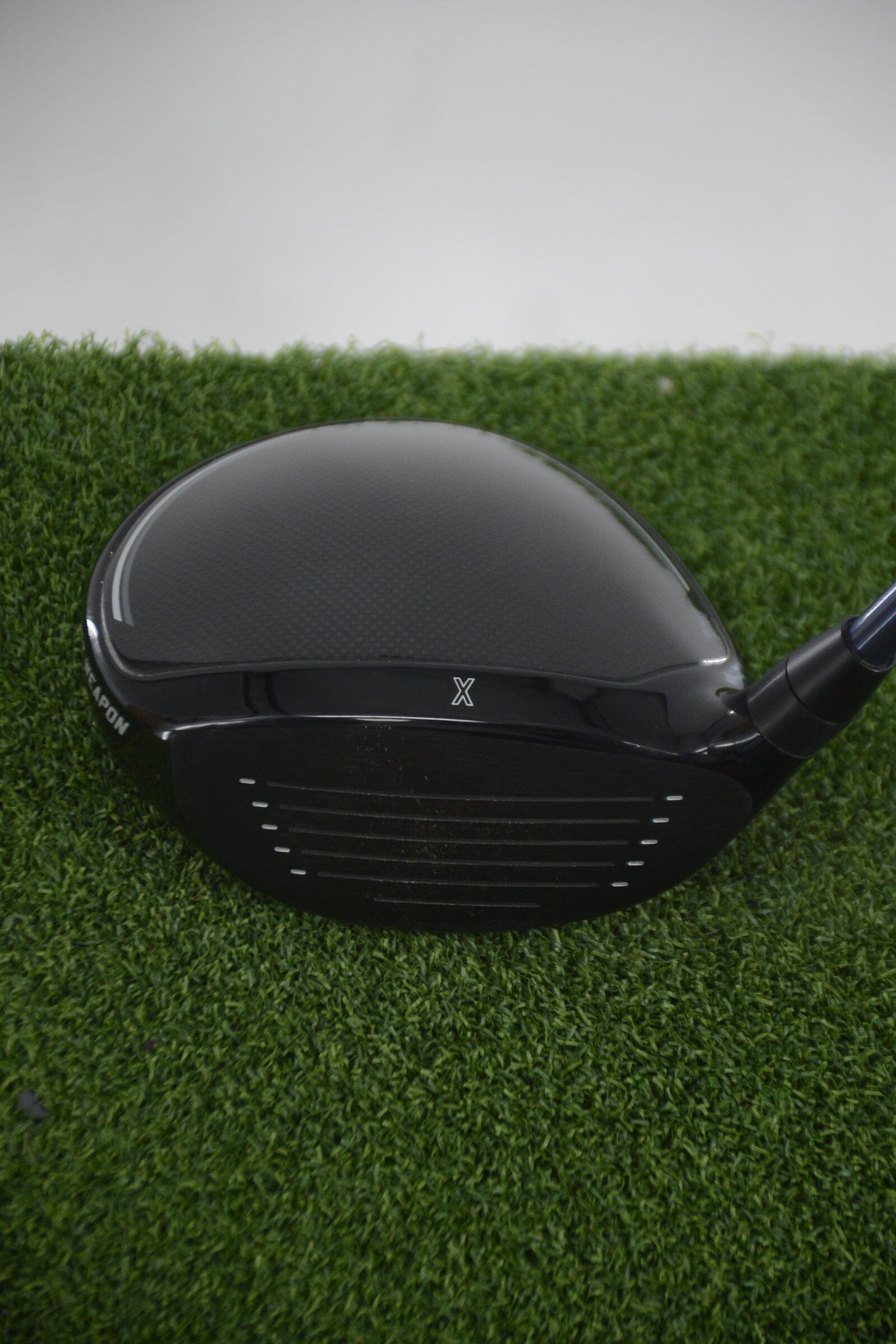 PXG Secret Weapon 13 Degree Wood R Flex 43.25" Golf Clubs GolfRoots 