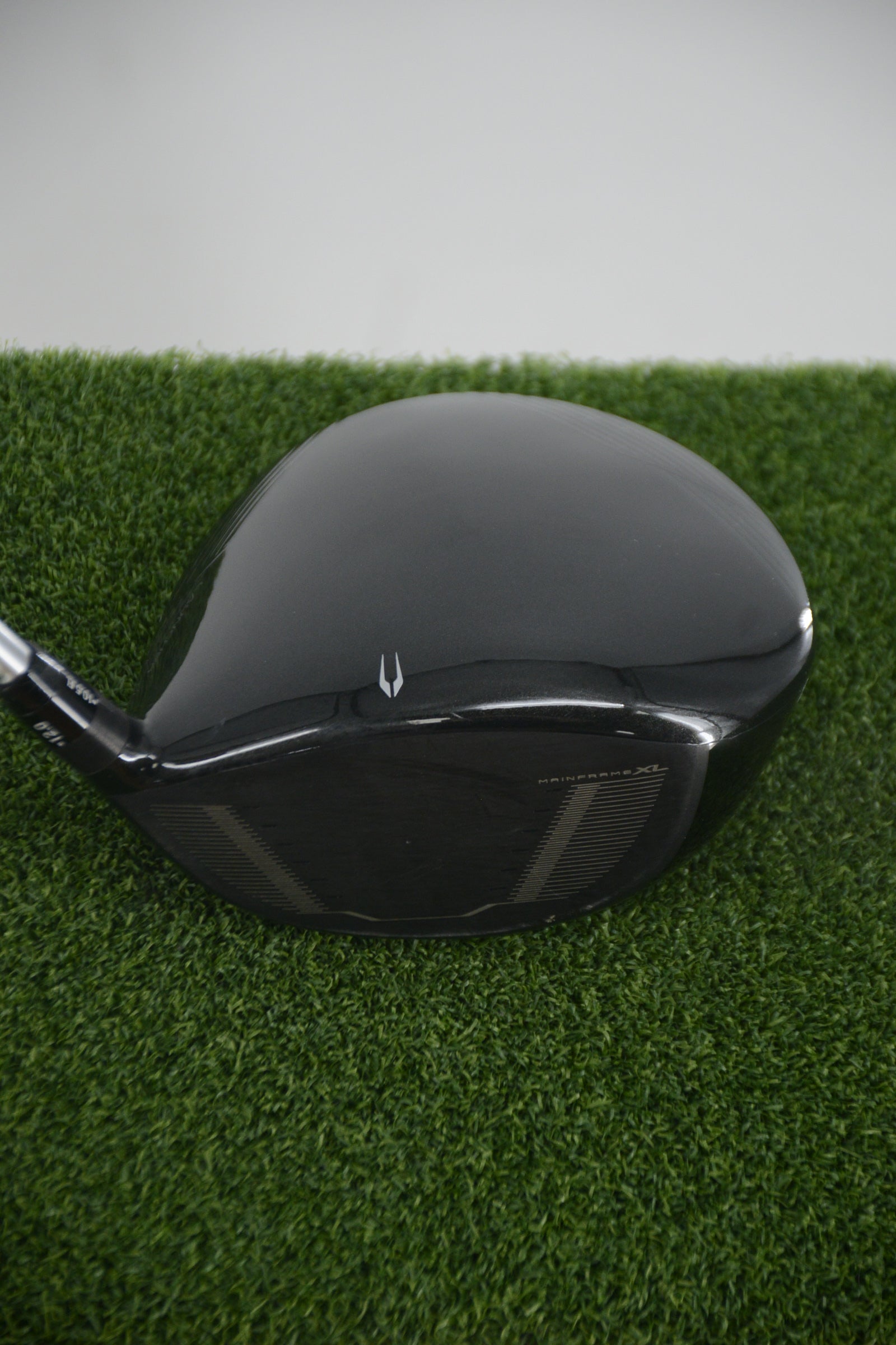Lefty Cleveland Launcher XL 2 Draw 10.5 Degree Driver R Flex 45.75"
